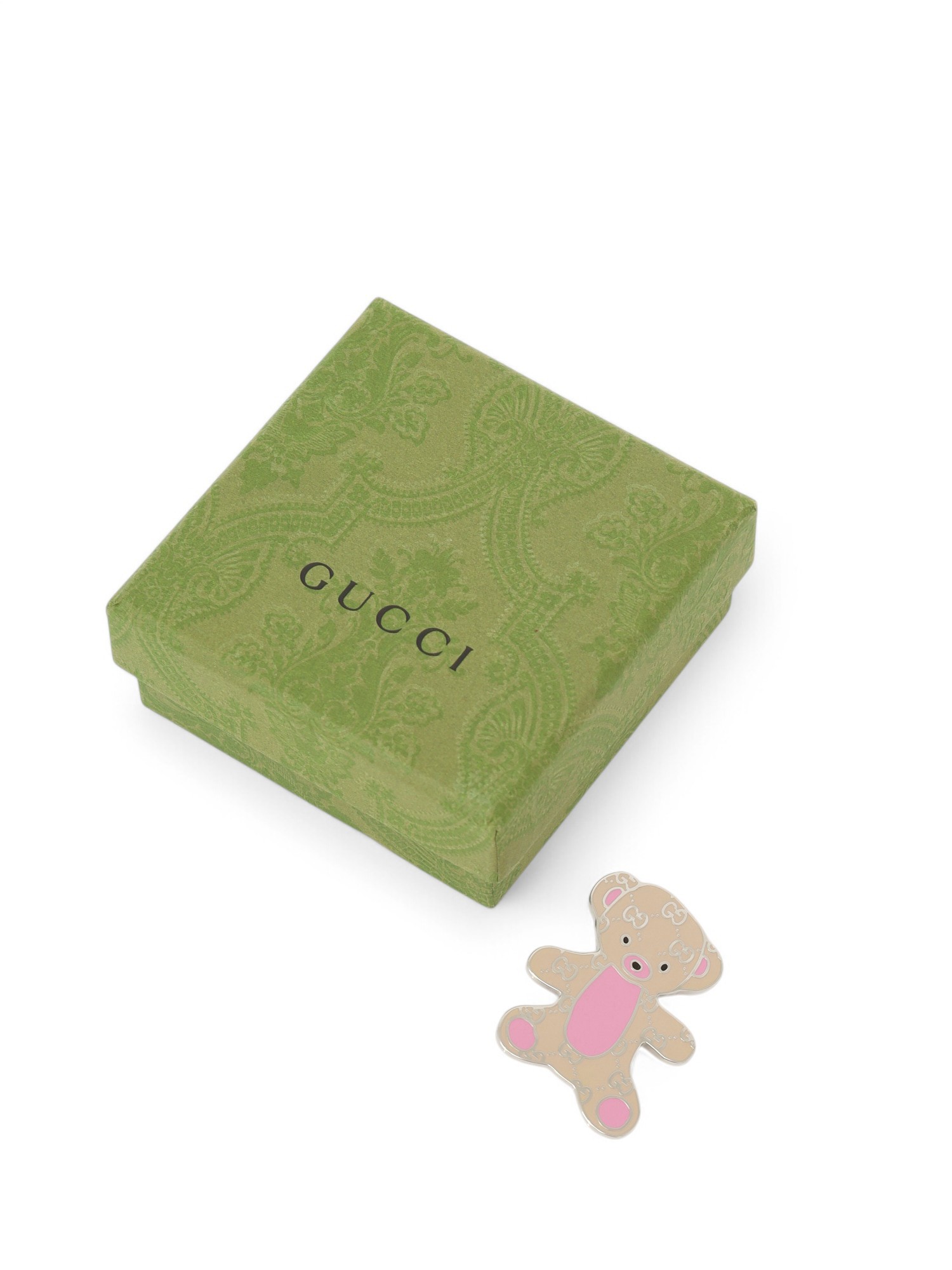 Gucci Brooch  2
