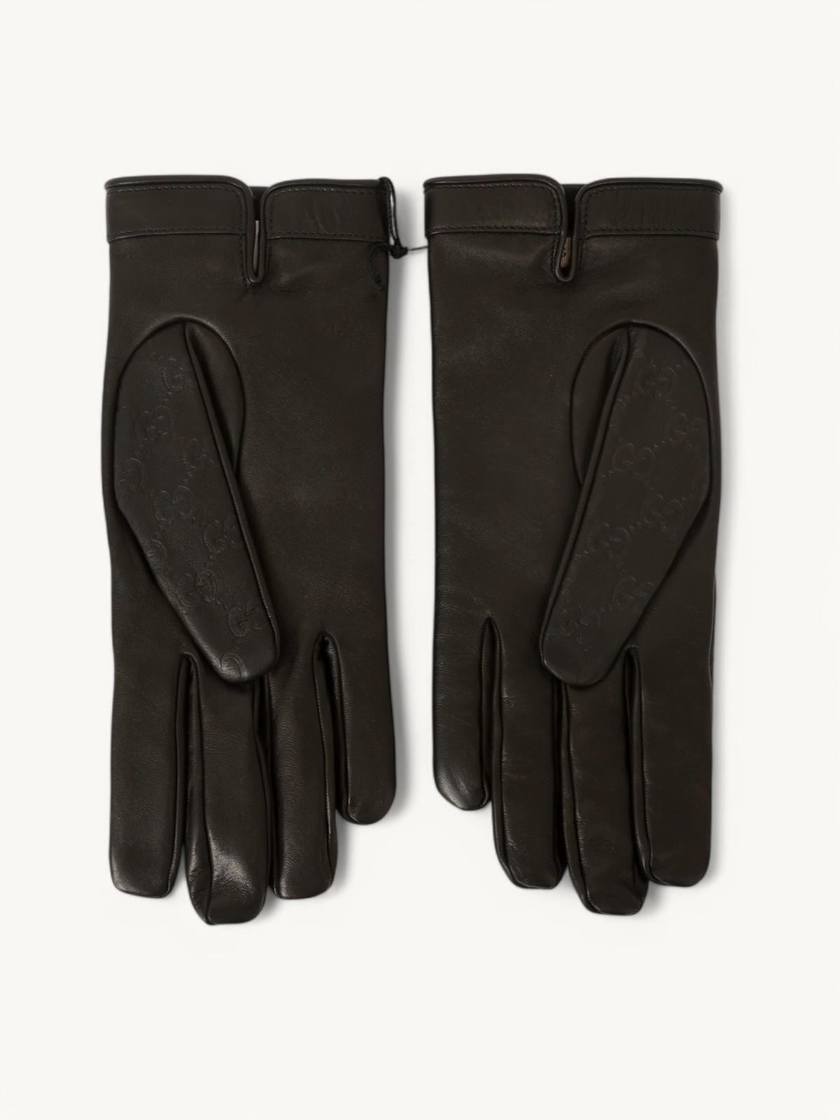 Gucci Gloves  2
