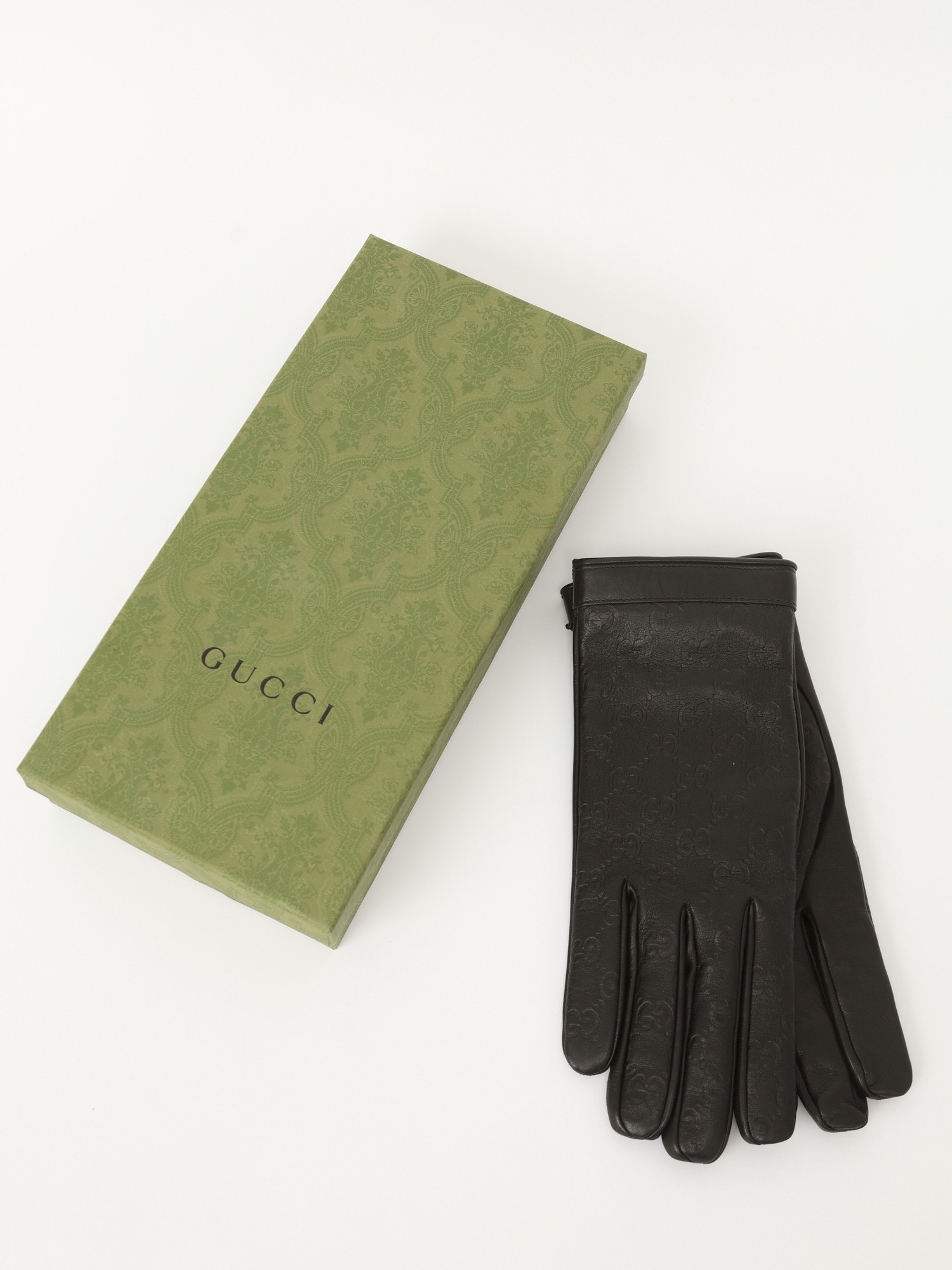 Gucci Gloves  3