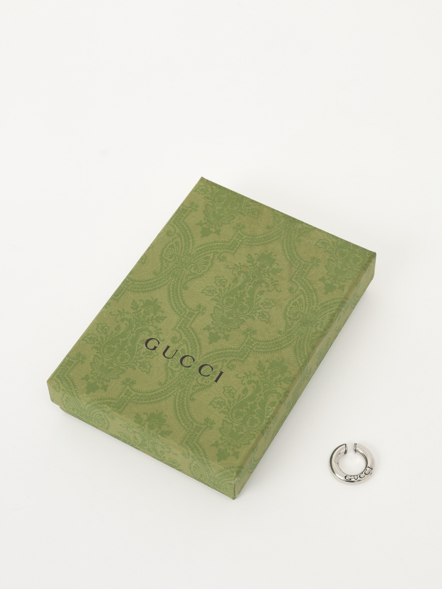 Gucci Earrings  2