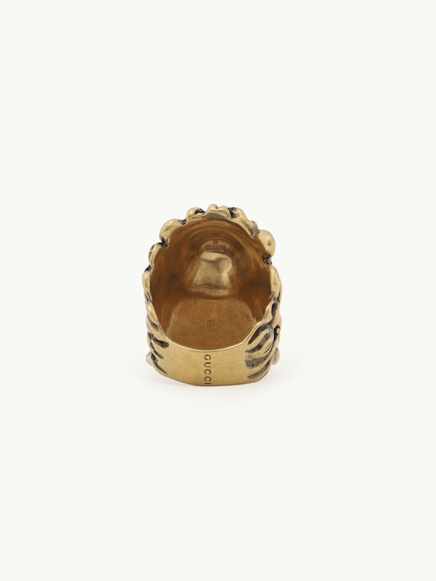 Gucci Ring  4