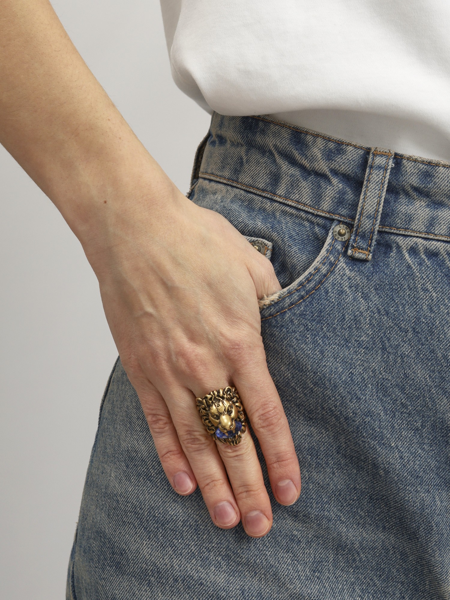 Gucci Ring  1