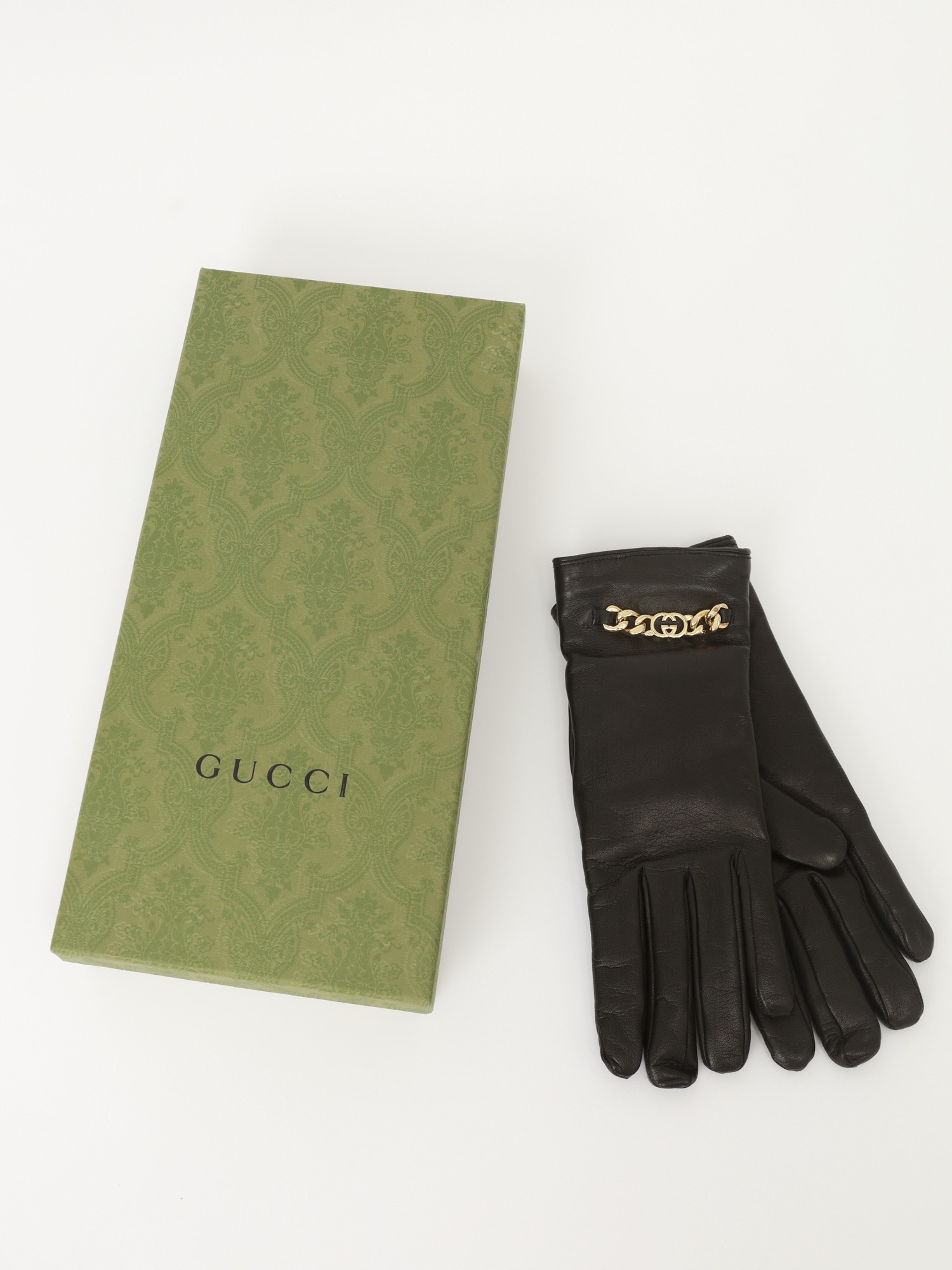 Gucci Gloves 3