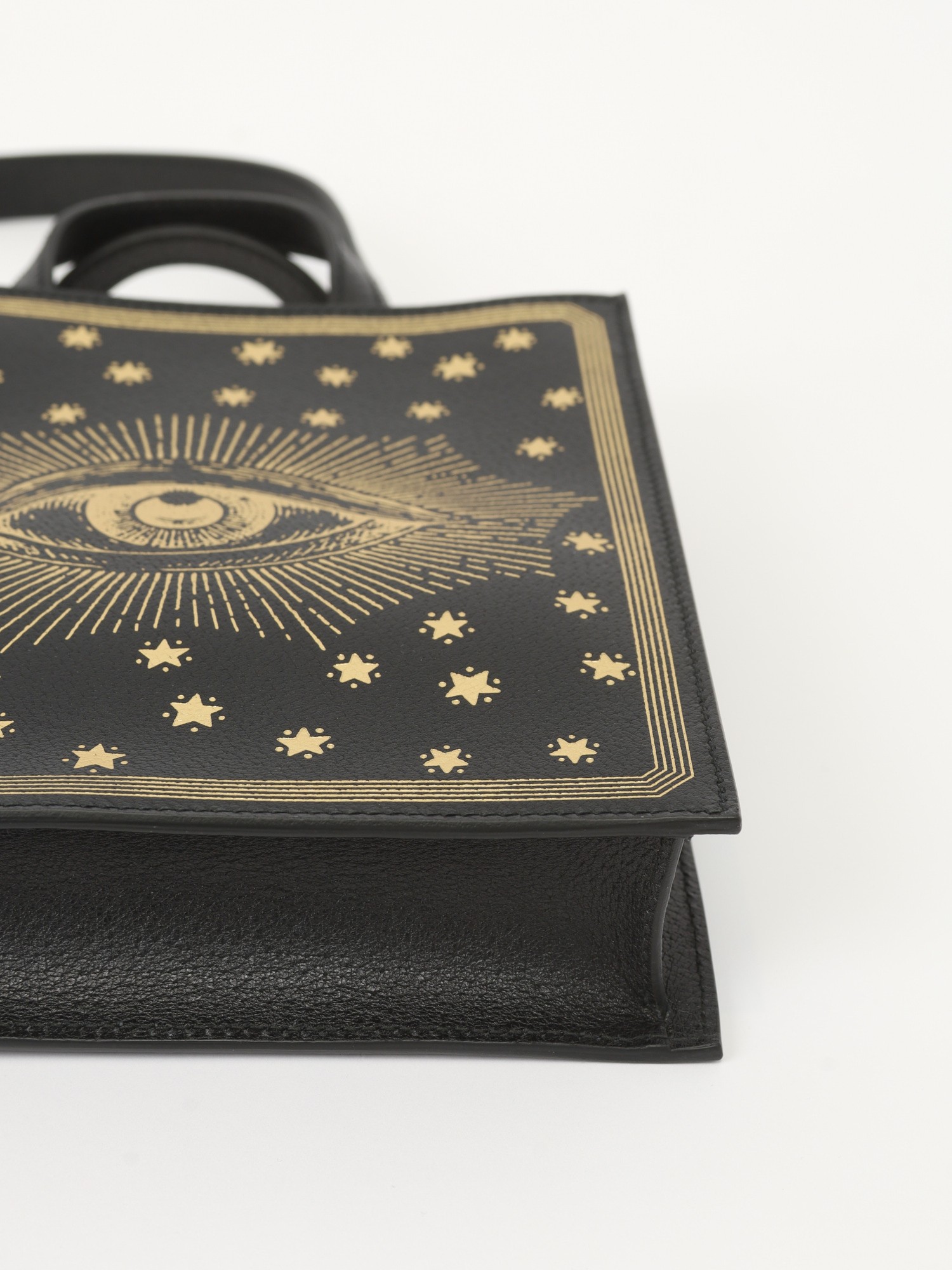 Gucci Leather Bag  9