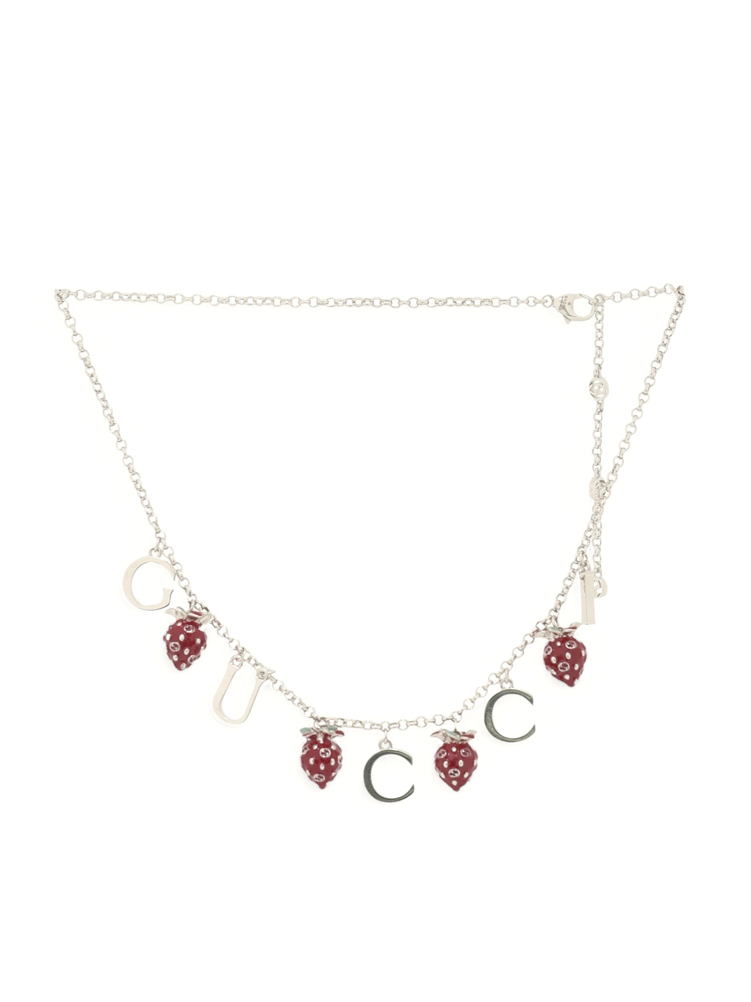 Gucci Necklace  0