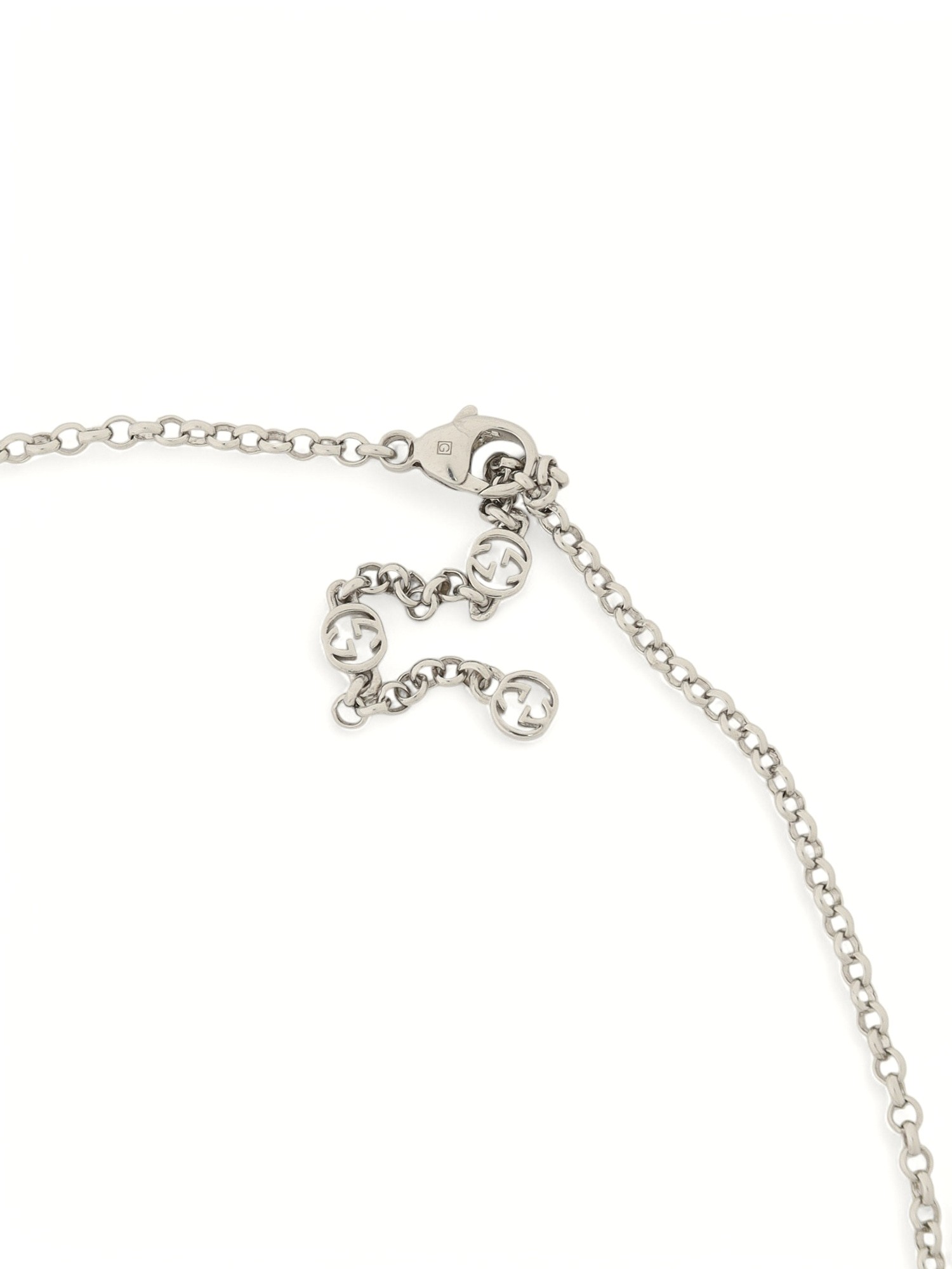 Gucci Necklace  4