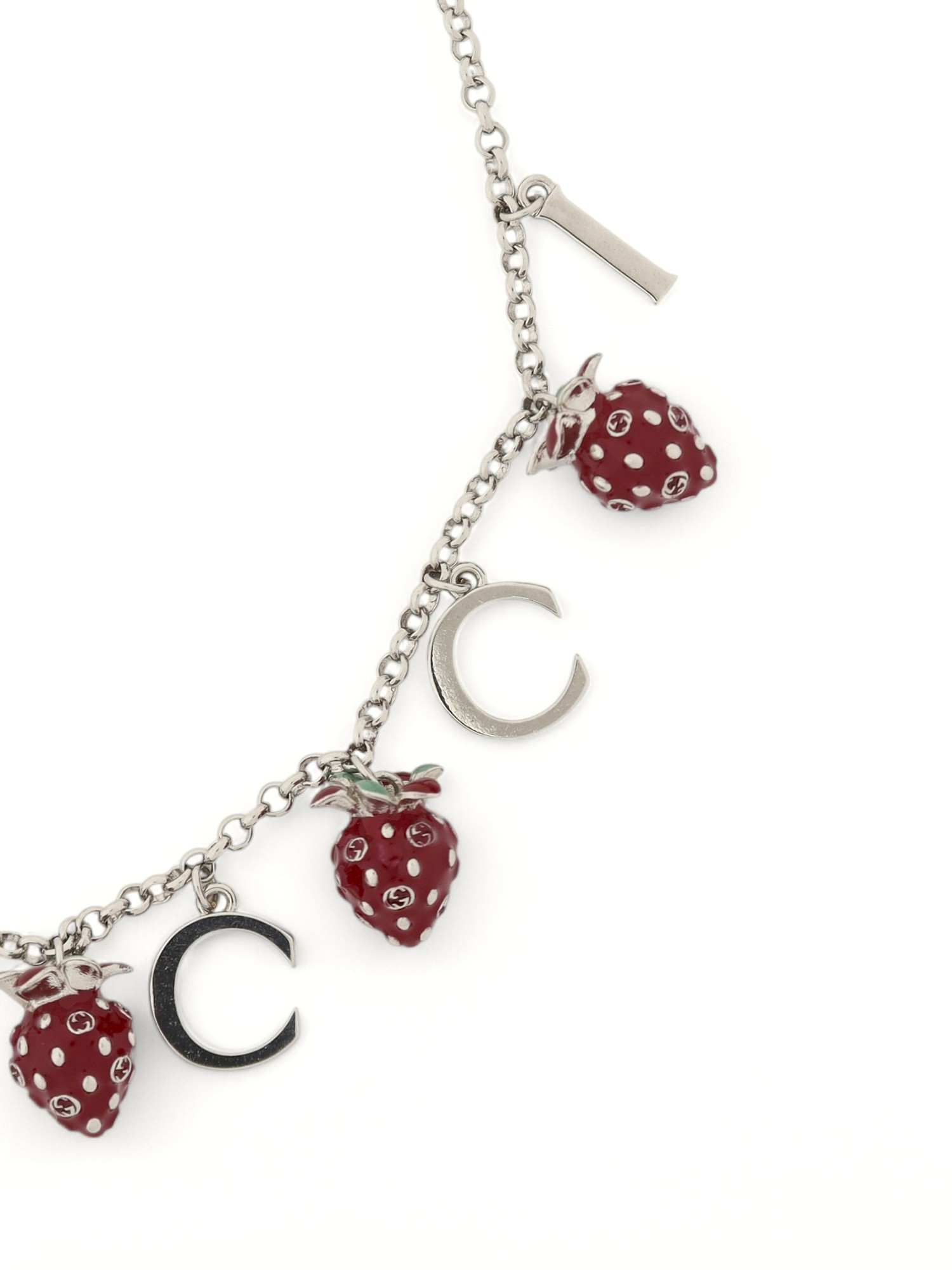 Gucci Necklace  3
