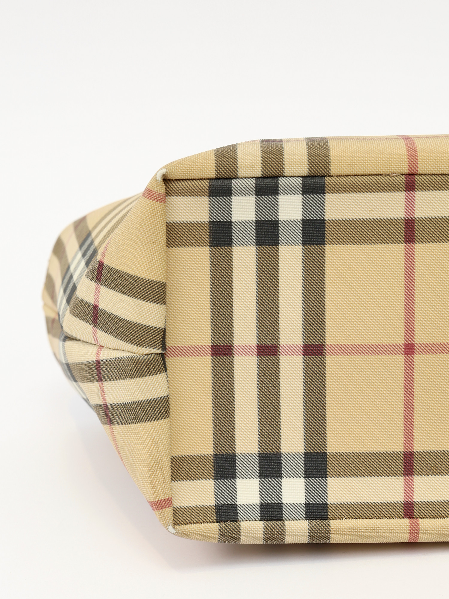 Burberry Canvas Bag  7