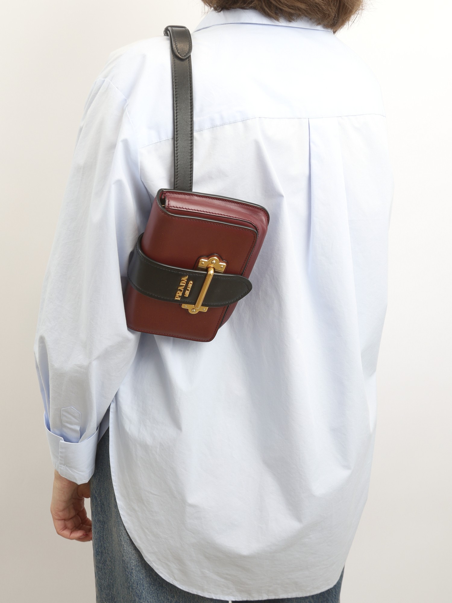 Prada Cahier  2