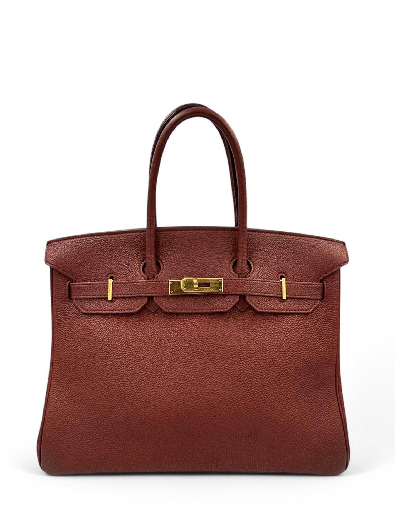Hermes Birkin 35 0