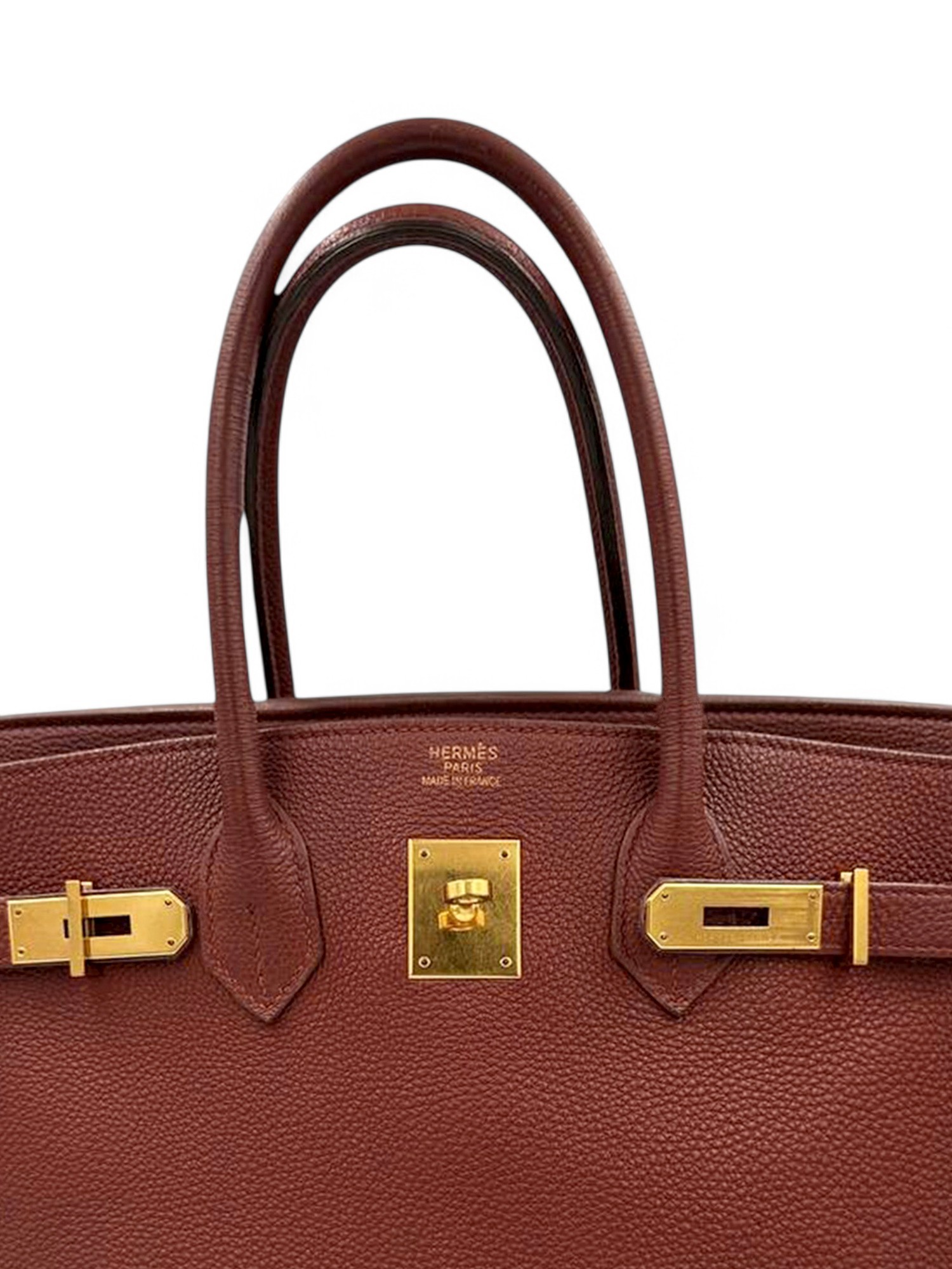 Hermes Birkin 35 3