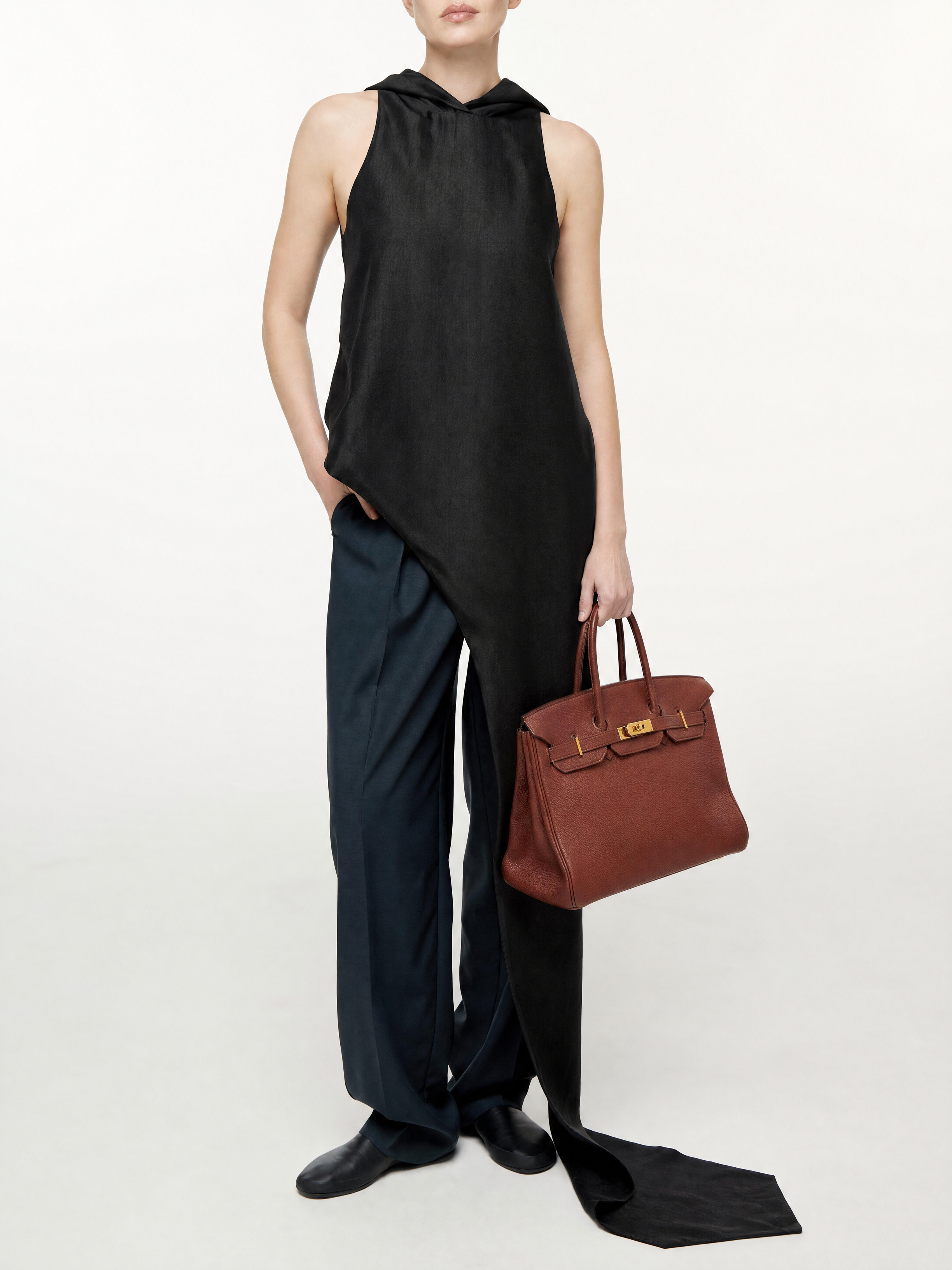 Сумки Hermes Birkin 35 изображение #2