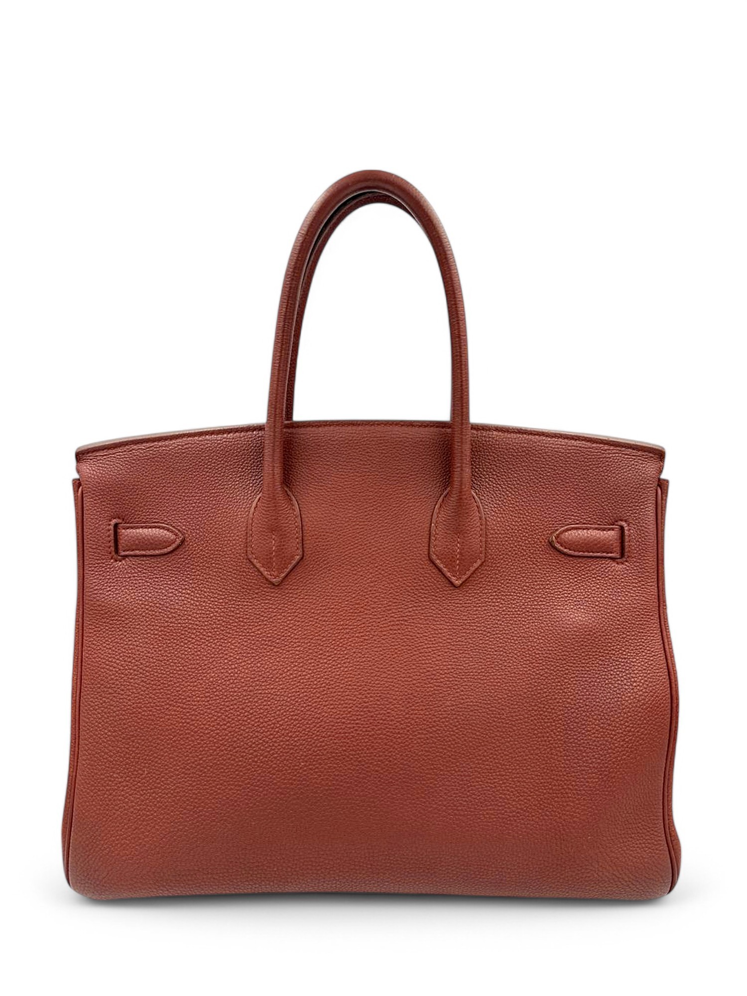Hermes Birkin 35 2
