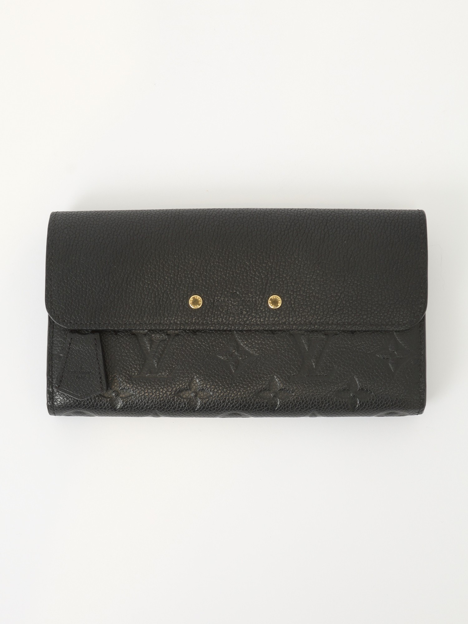 Louis Vuitton Wallet 0