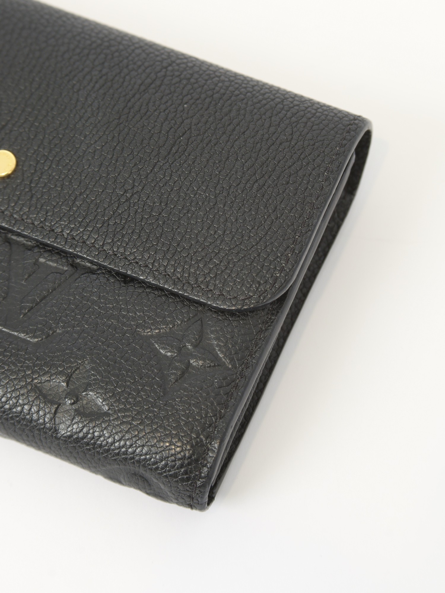 Louis Vuitton Wallet 5