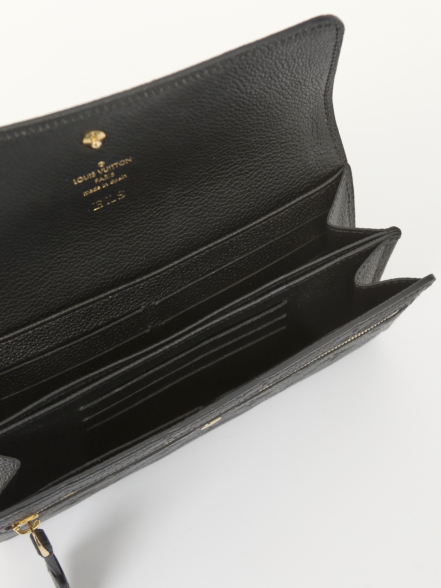 Louis Vuitton Wallet 6