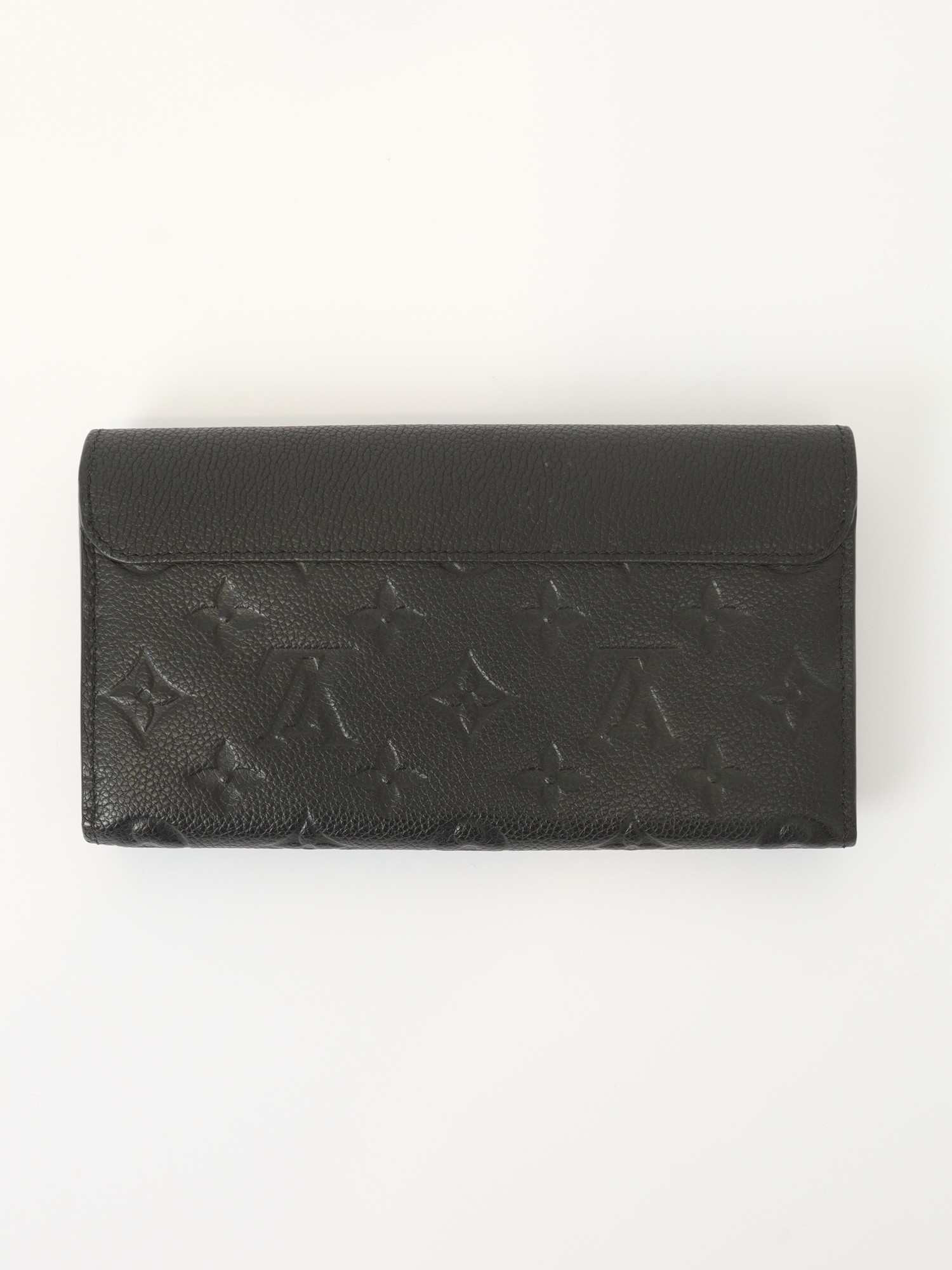 Louis Vuitton Wallet 2