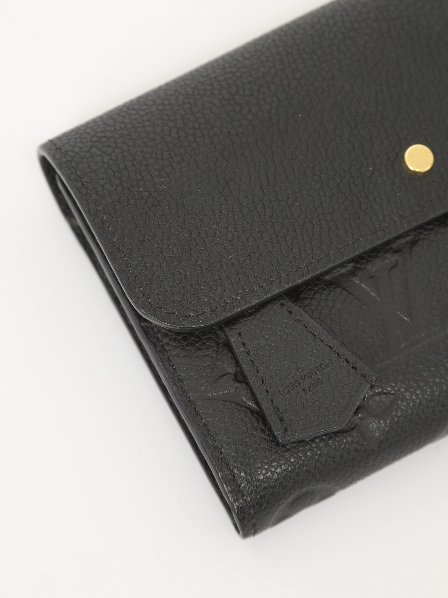 Louis Vuitton Wallet 4