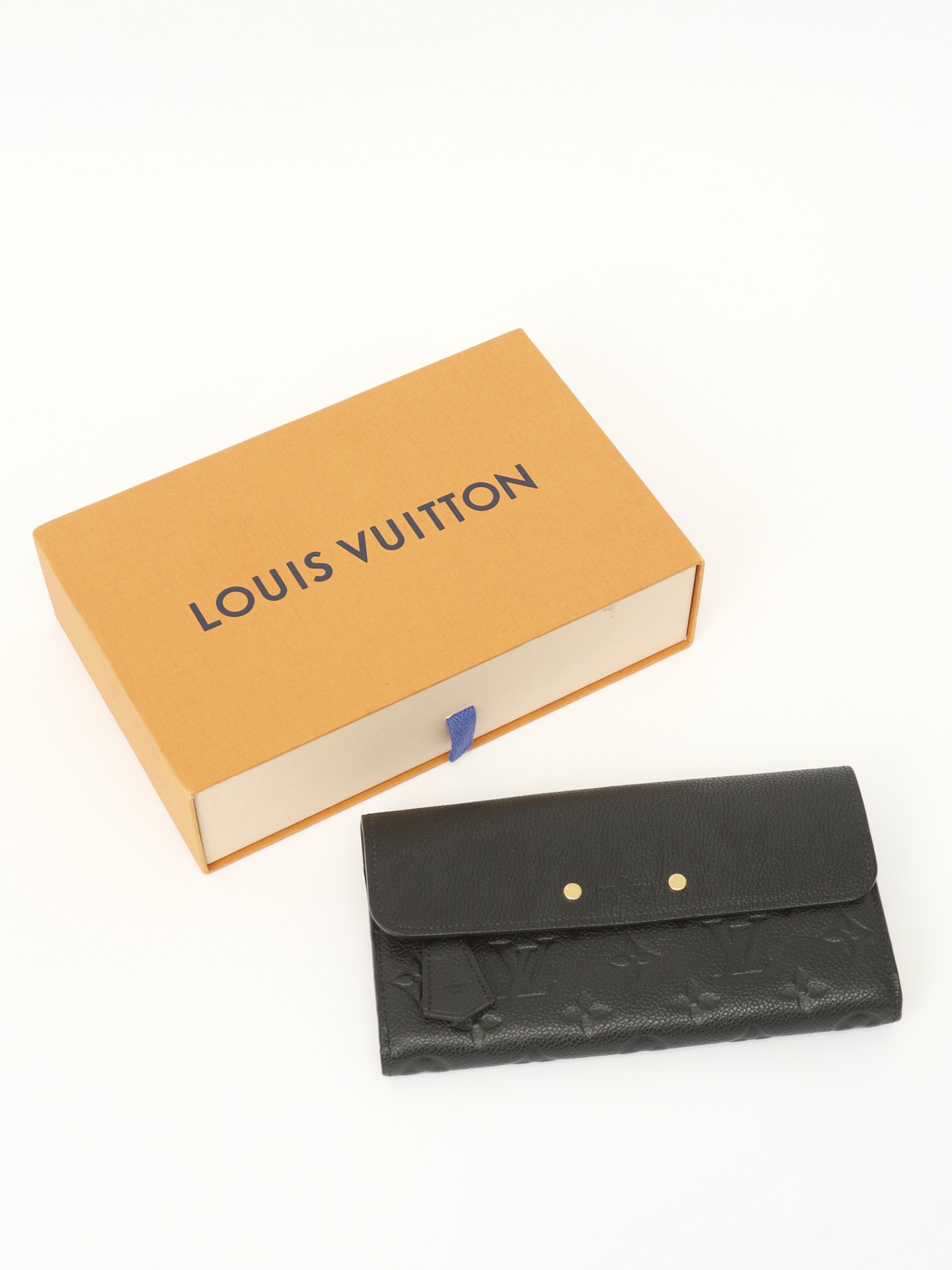 Louis Vuitton Wallet 7