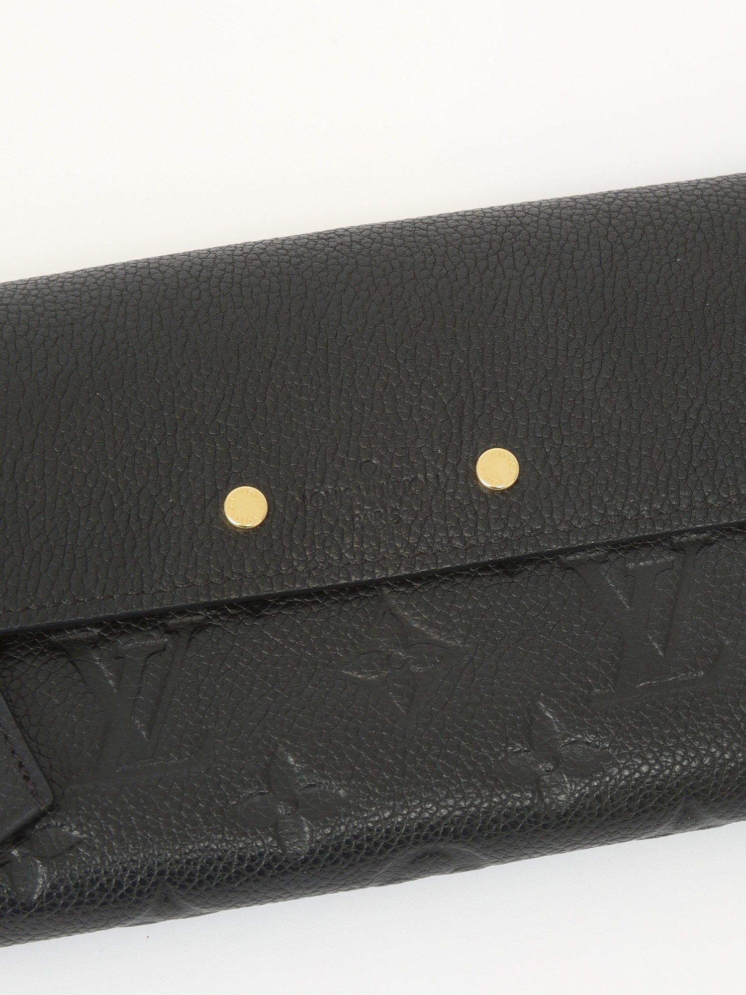 Louis Vuitton Wallet 3