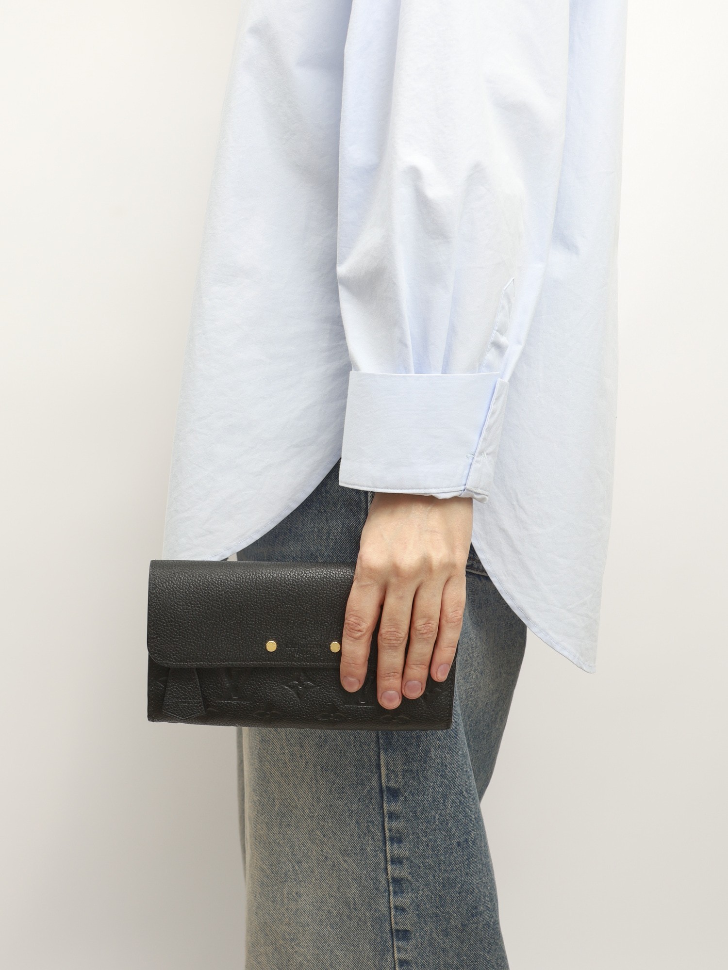 Louis Vuitton Wallet 1