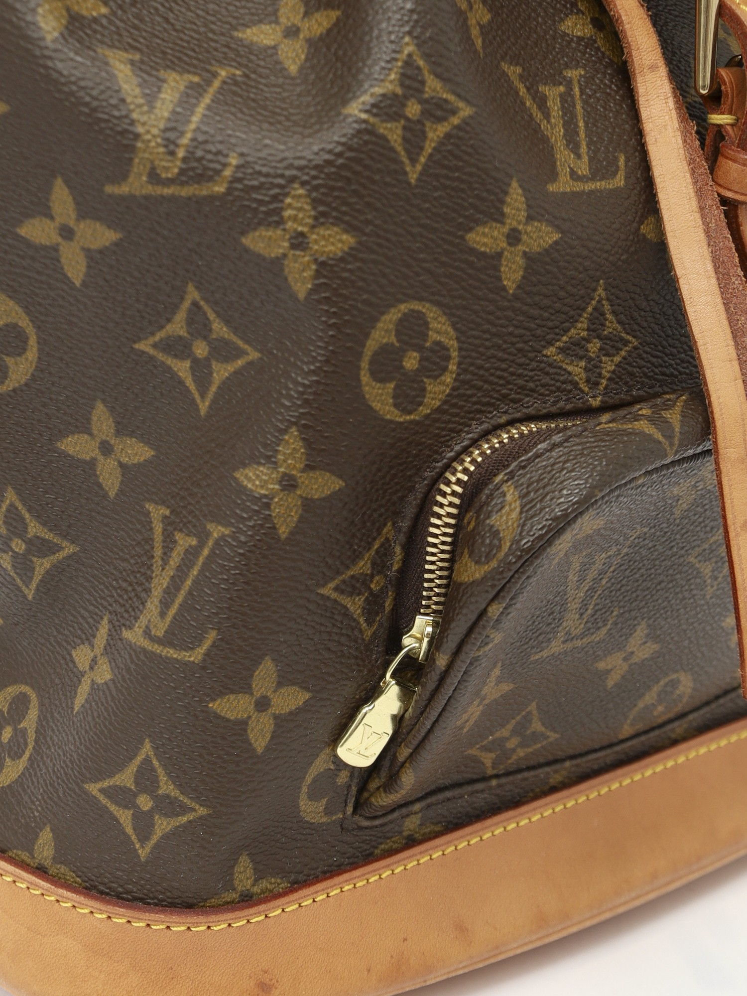 Louis Vuitton Montsouris  5