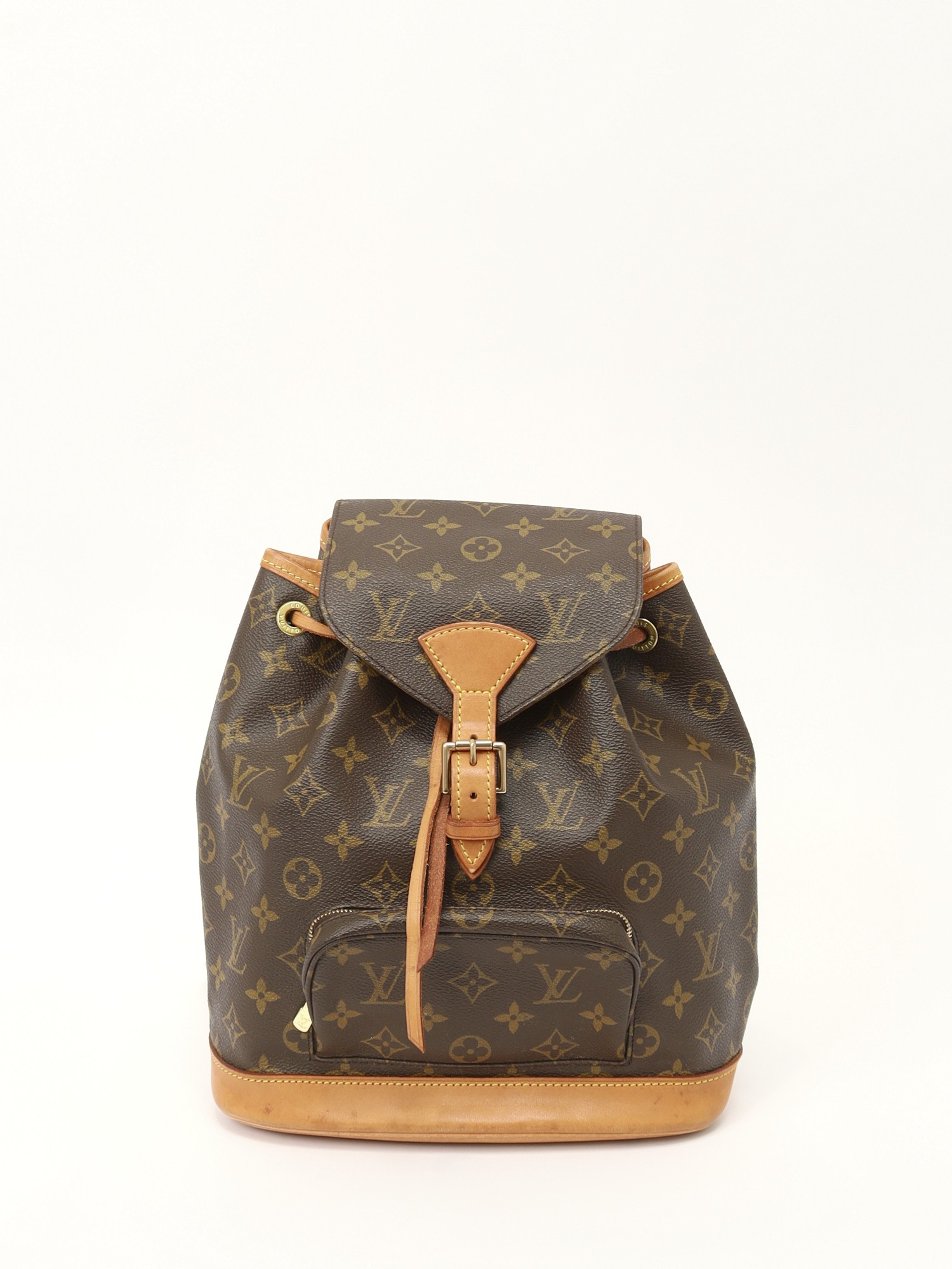 Louis Vuitton Montsouris  0
