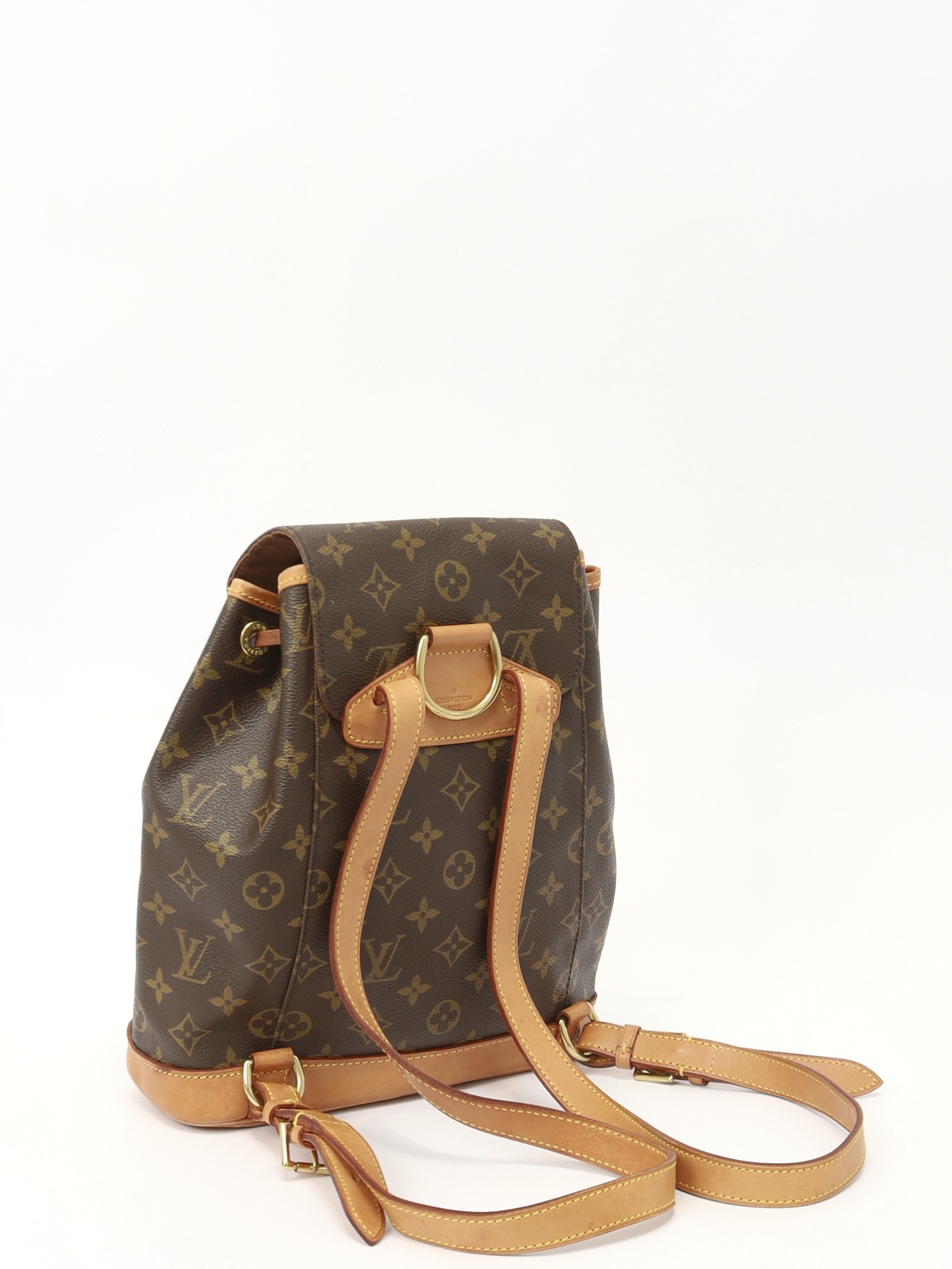 Louis Vuitton Montsouris  3