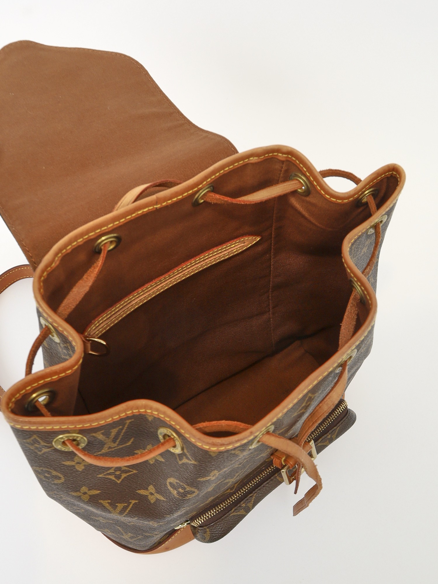 Louis Vuitton Montsouris  14