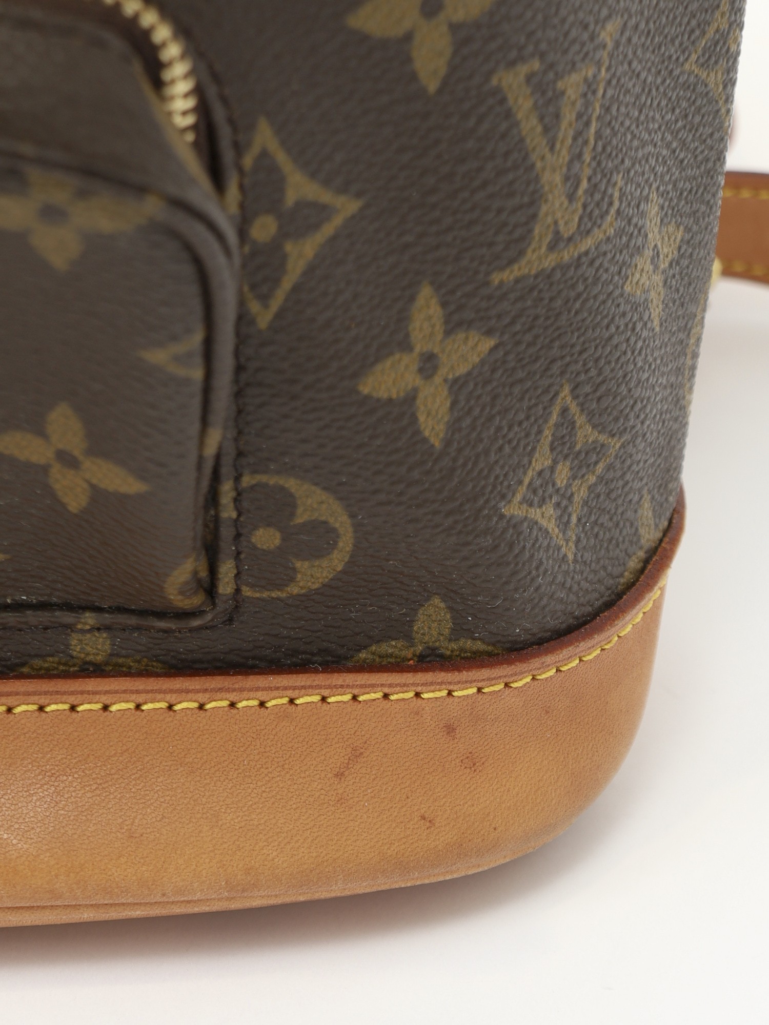 Louis Vuitton Montsouris  7