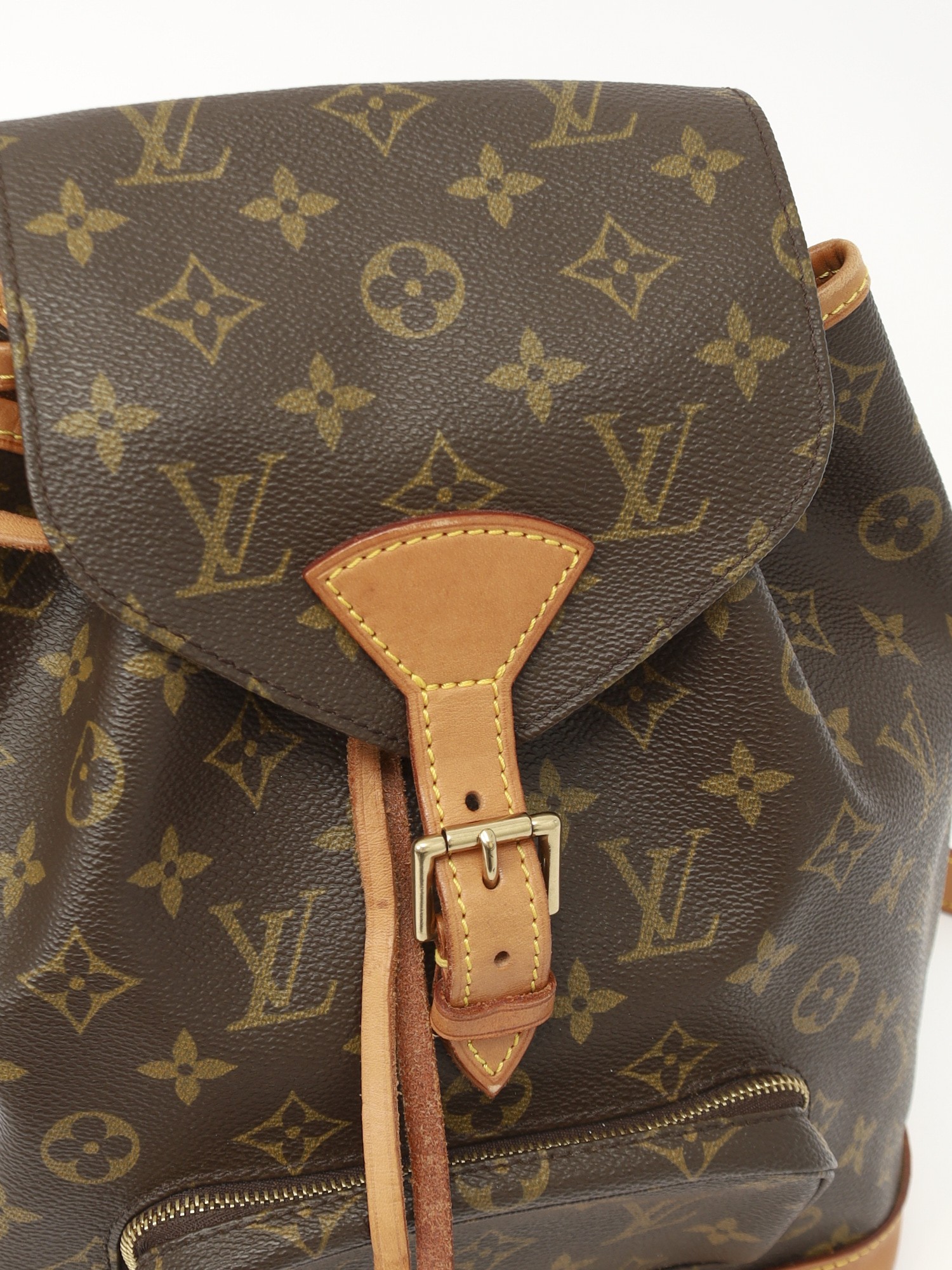 Louis Vuitton Montsouris  4