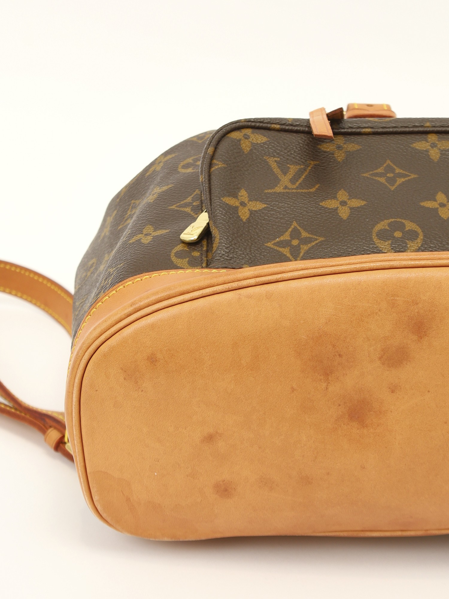 Louis Vuitton Montsouris  12