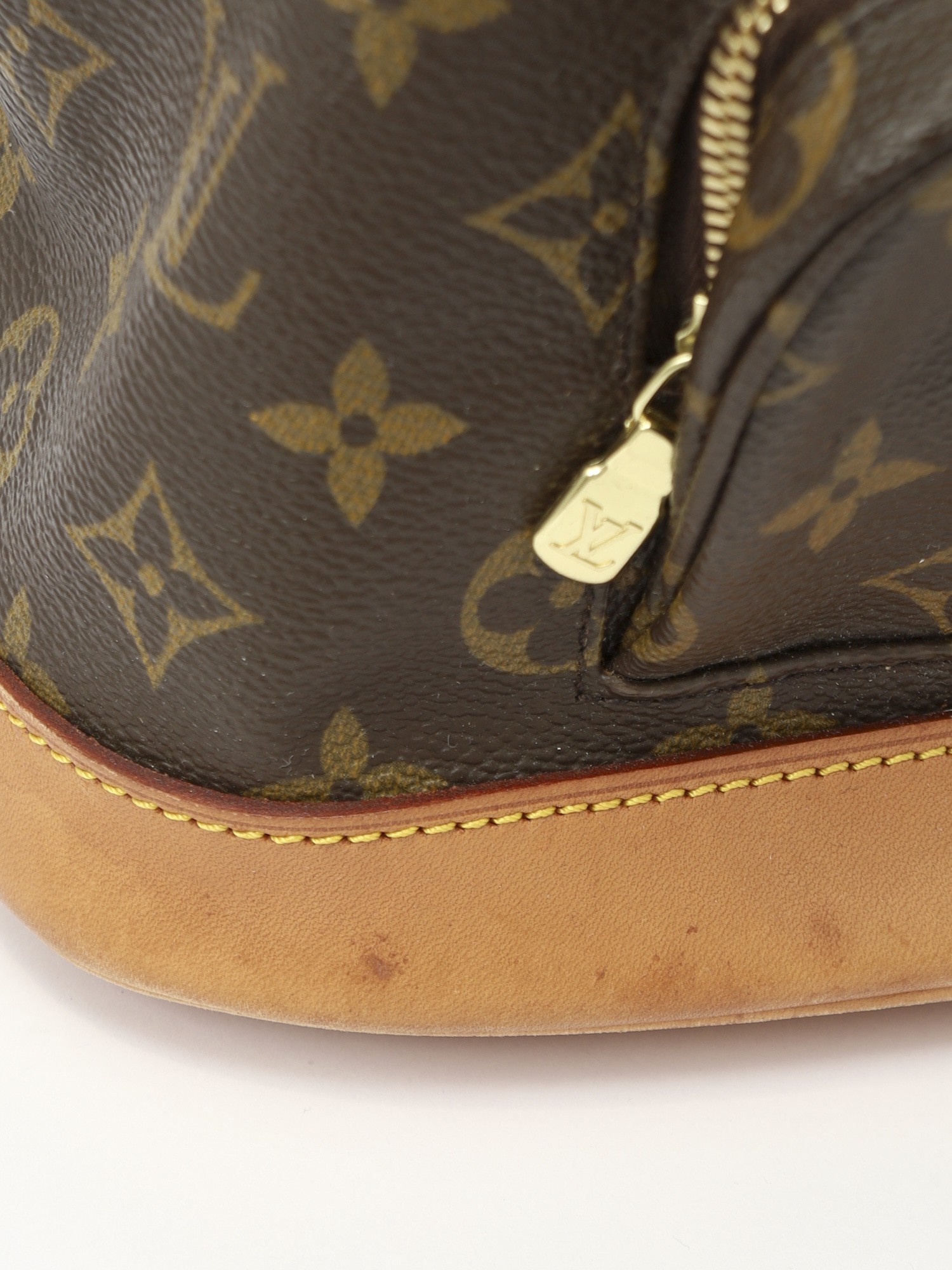 Louis Vuitton Montsouris  6