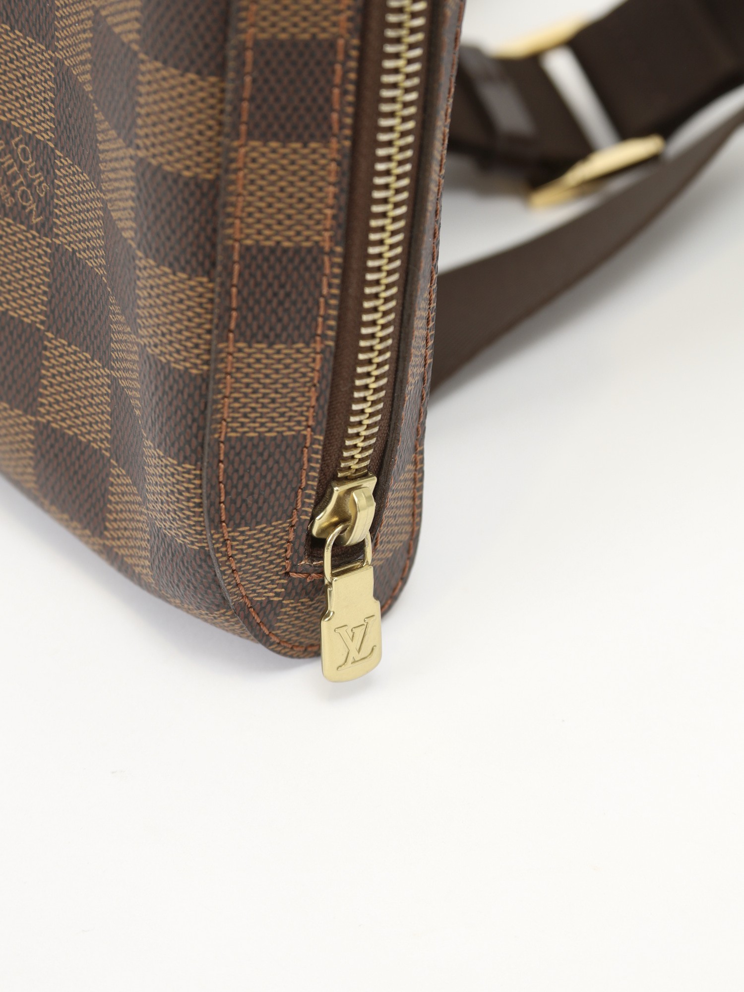 Louis Vuitton Geronimos  4