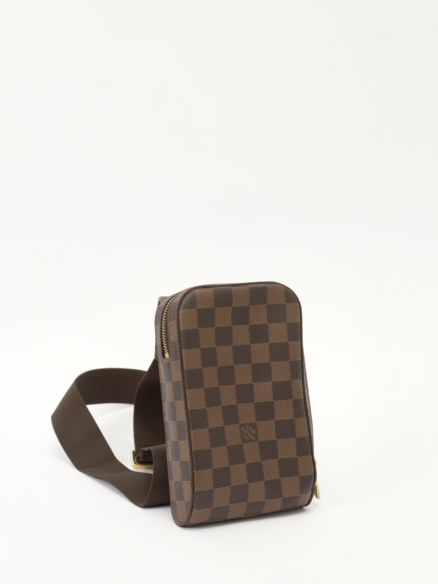 Louis Vuitton Geronimos  2