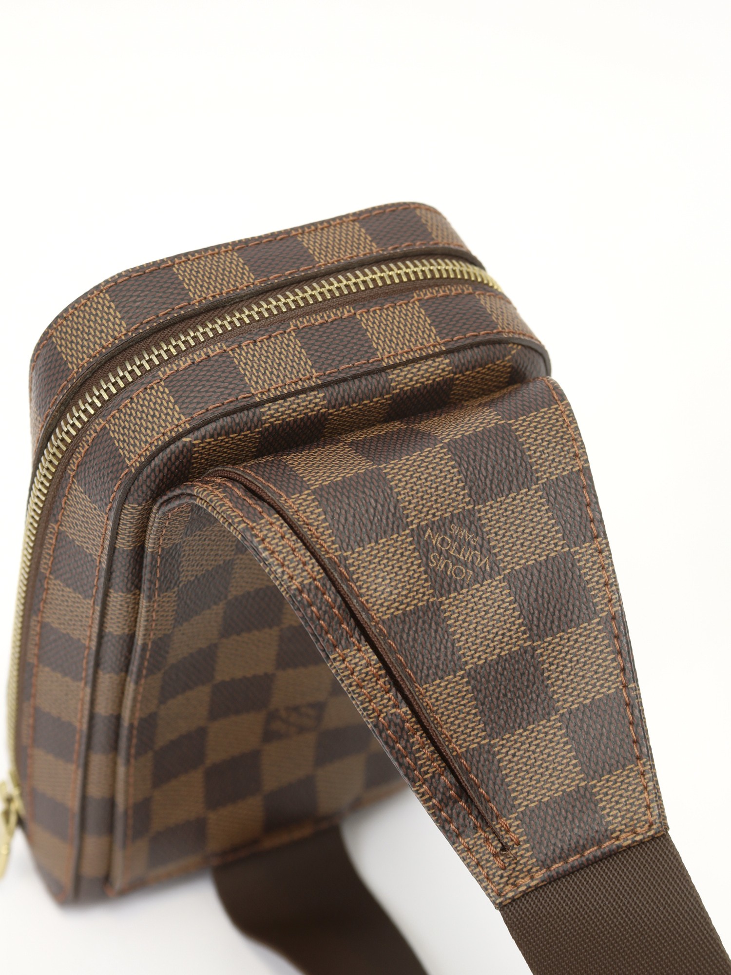 Louis Vuitton Geronimos  5