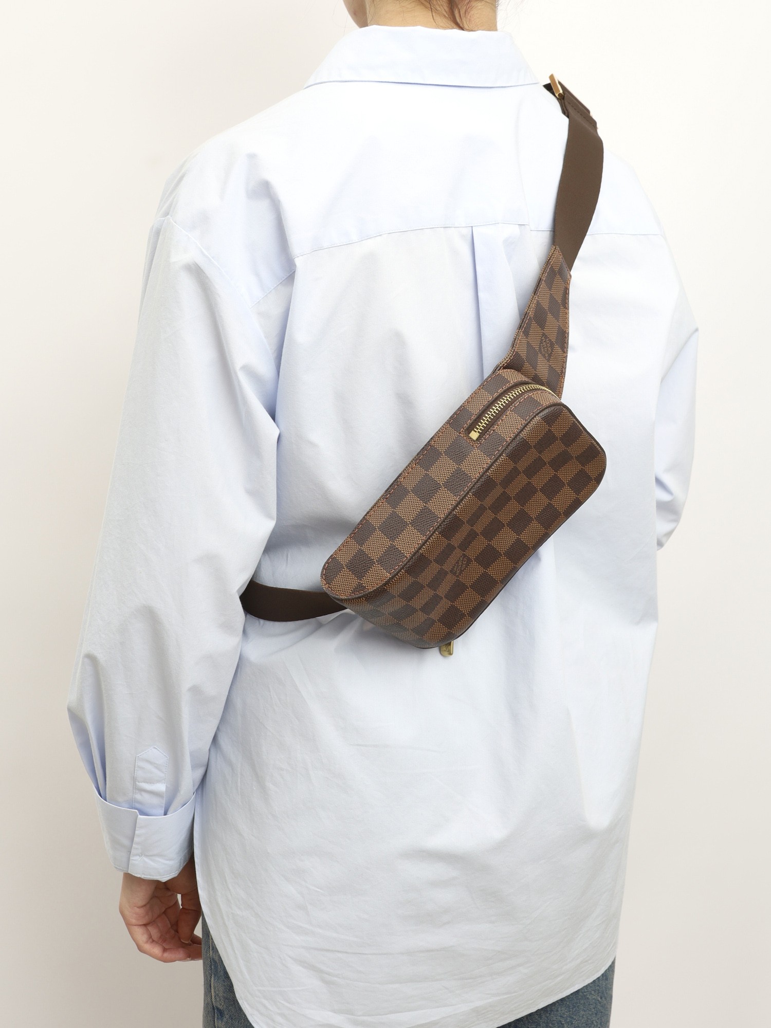 Louis Vuitton Geronimos  1