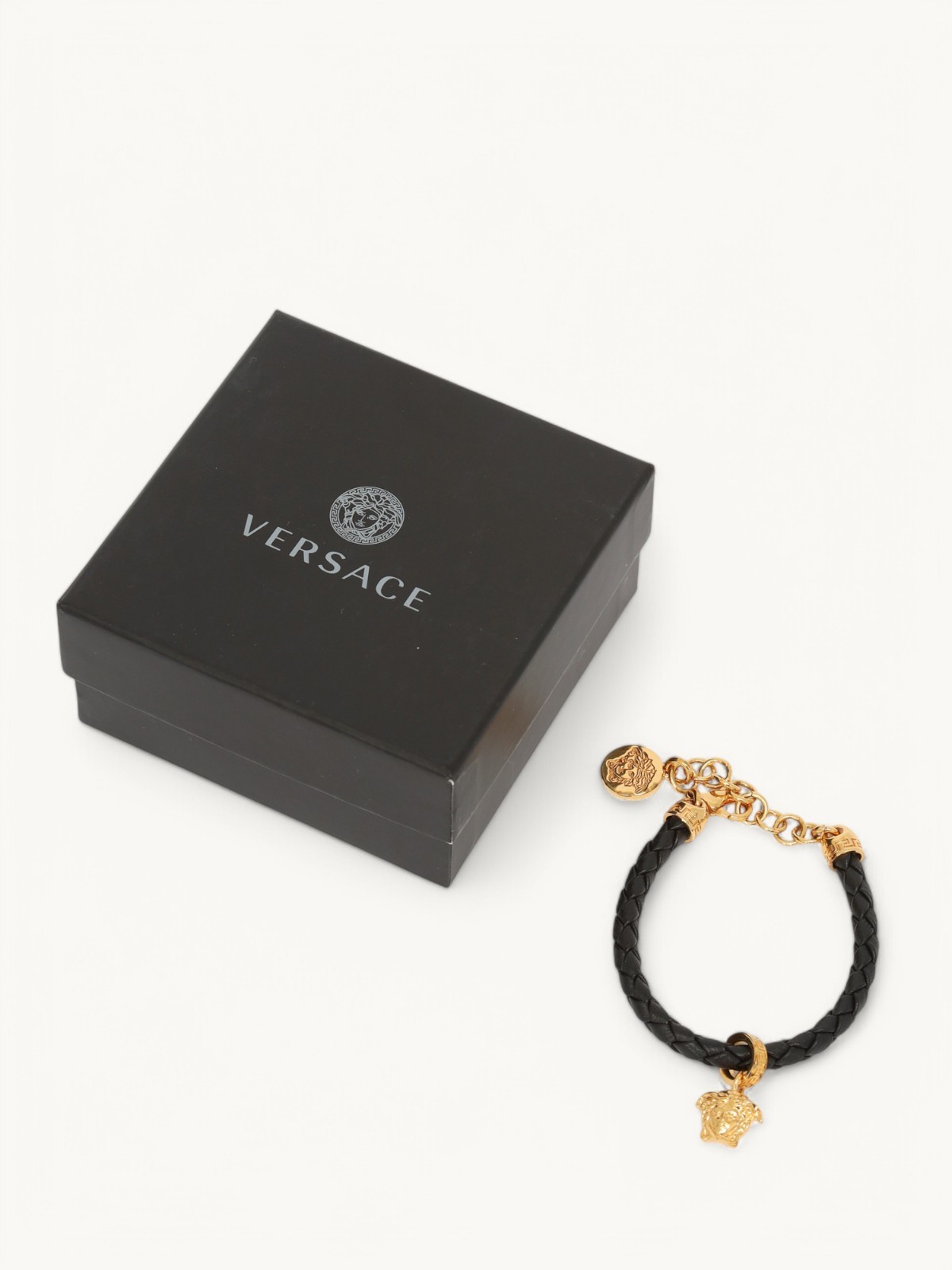 Versace Bracelet  4