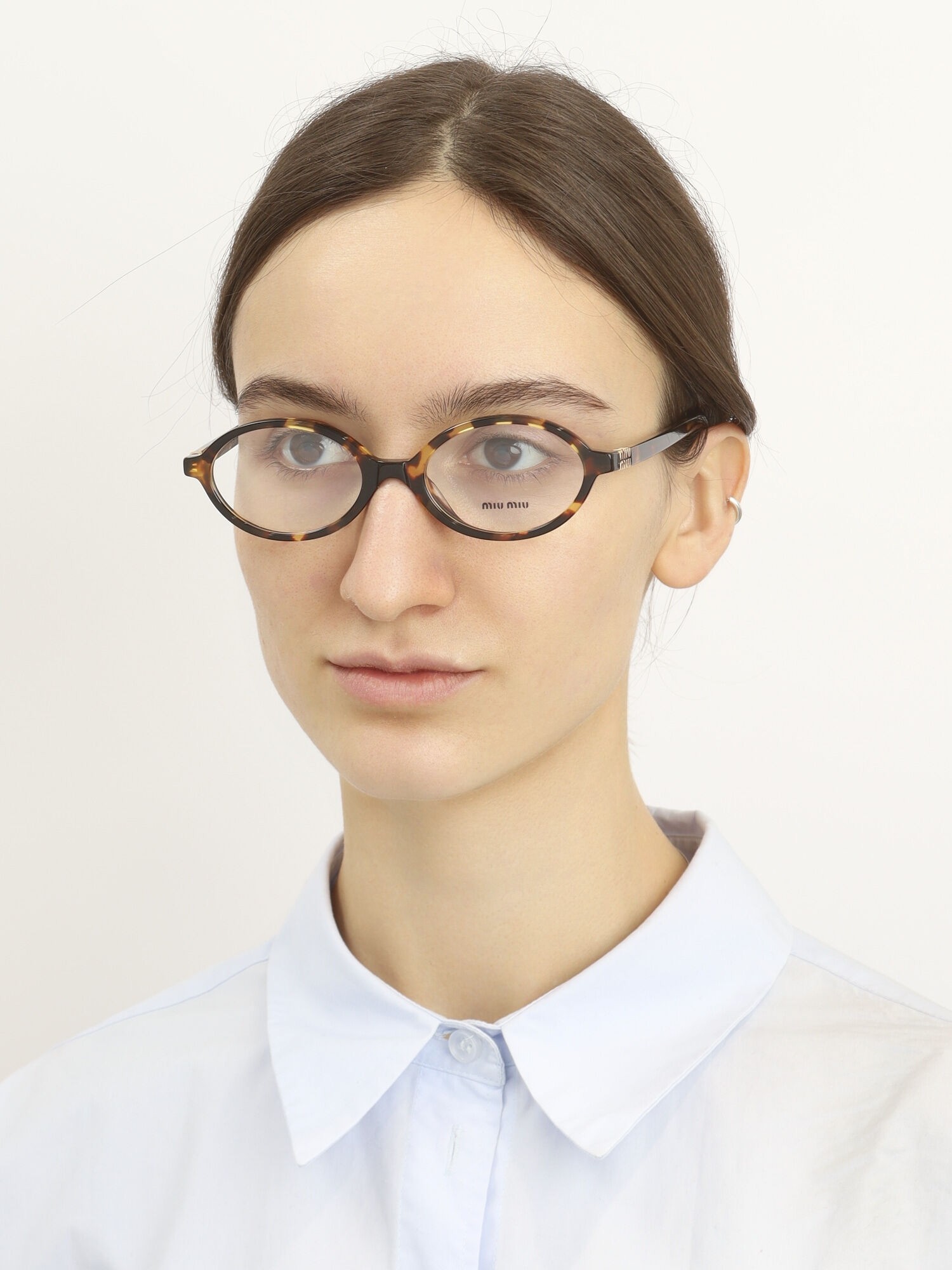 Miu Miu Glasses 1