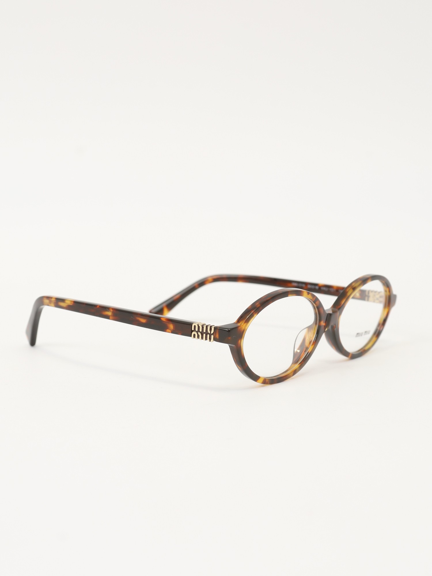 Miu Miu Glasses 3
