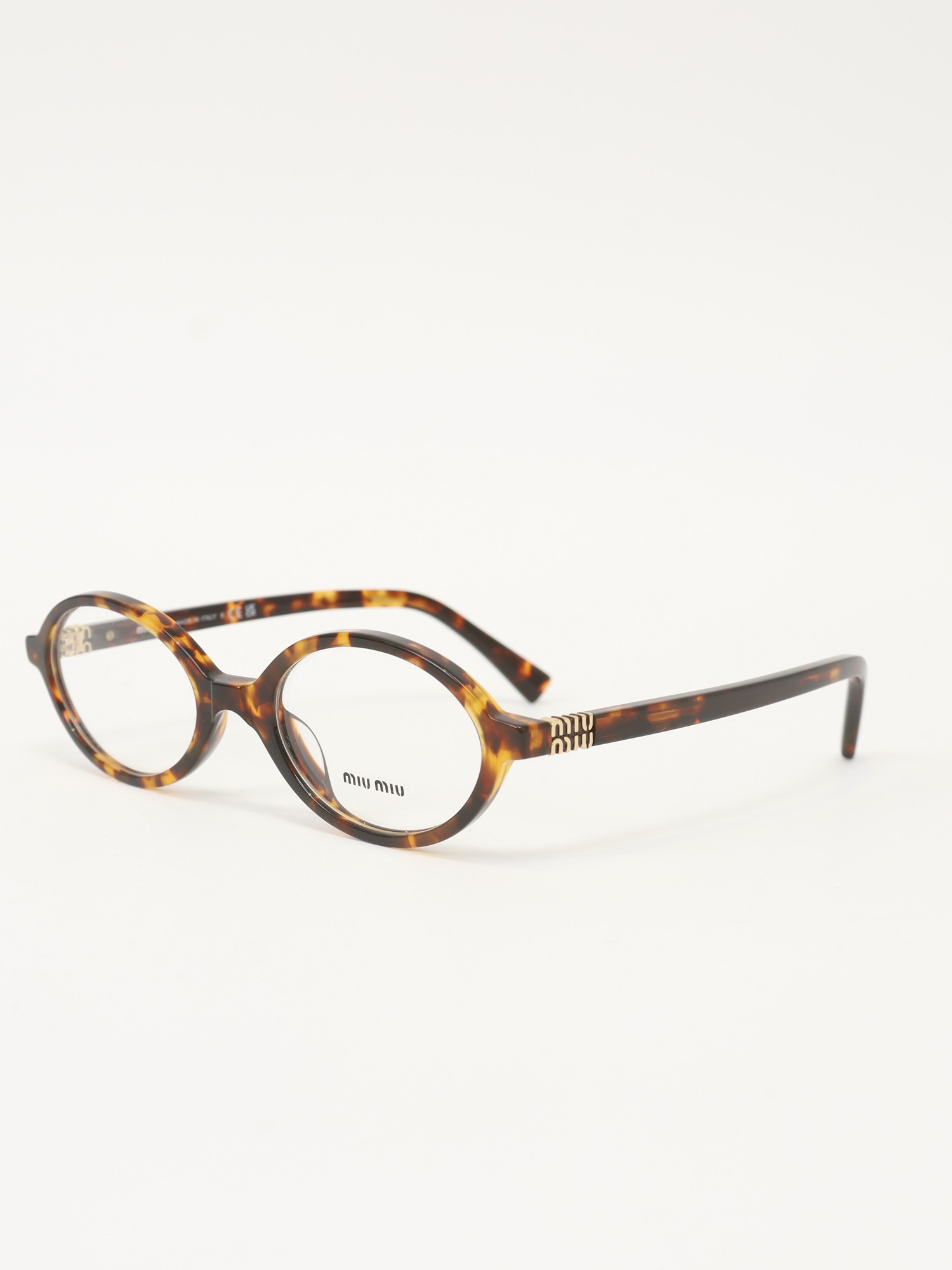 Miu Miu Glasses 2