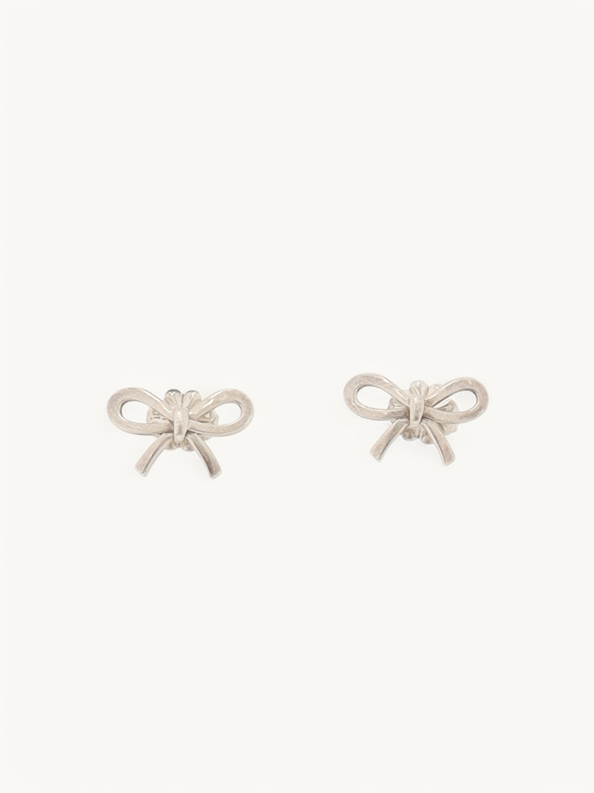 Tiffany & Co. Bow 0