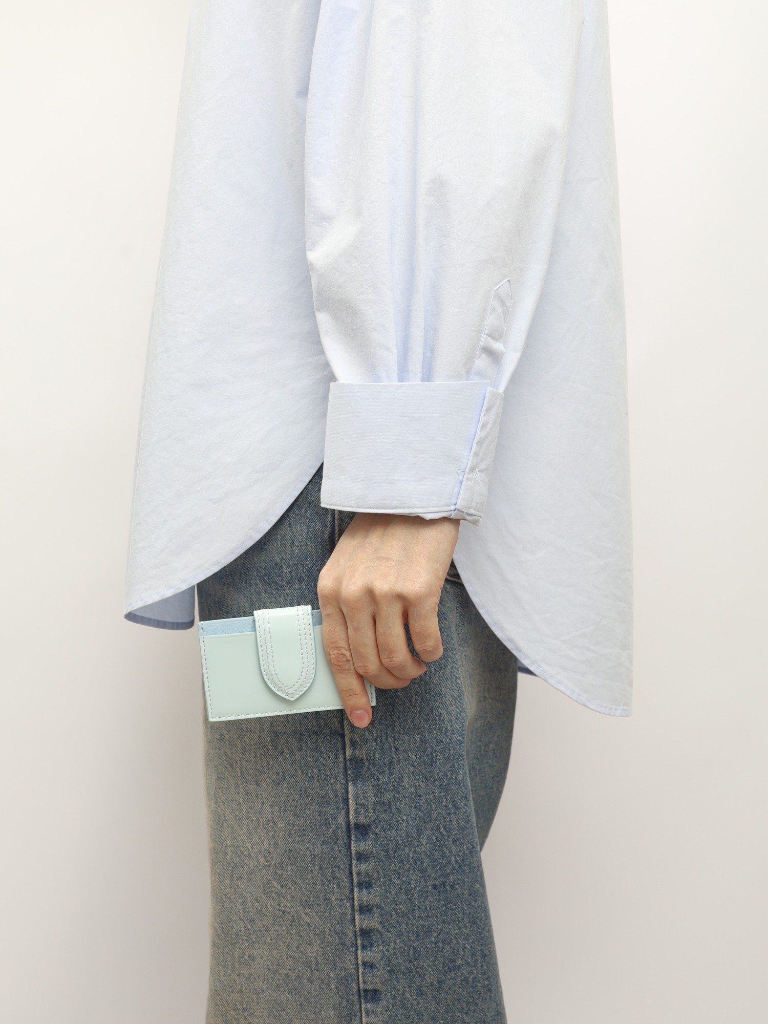 Аксессуары Jacquemus изображение #2