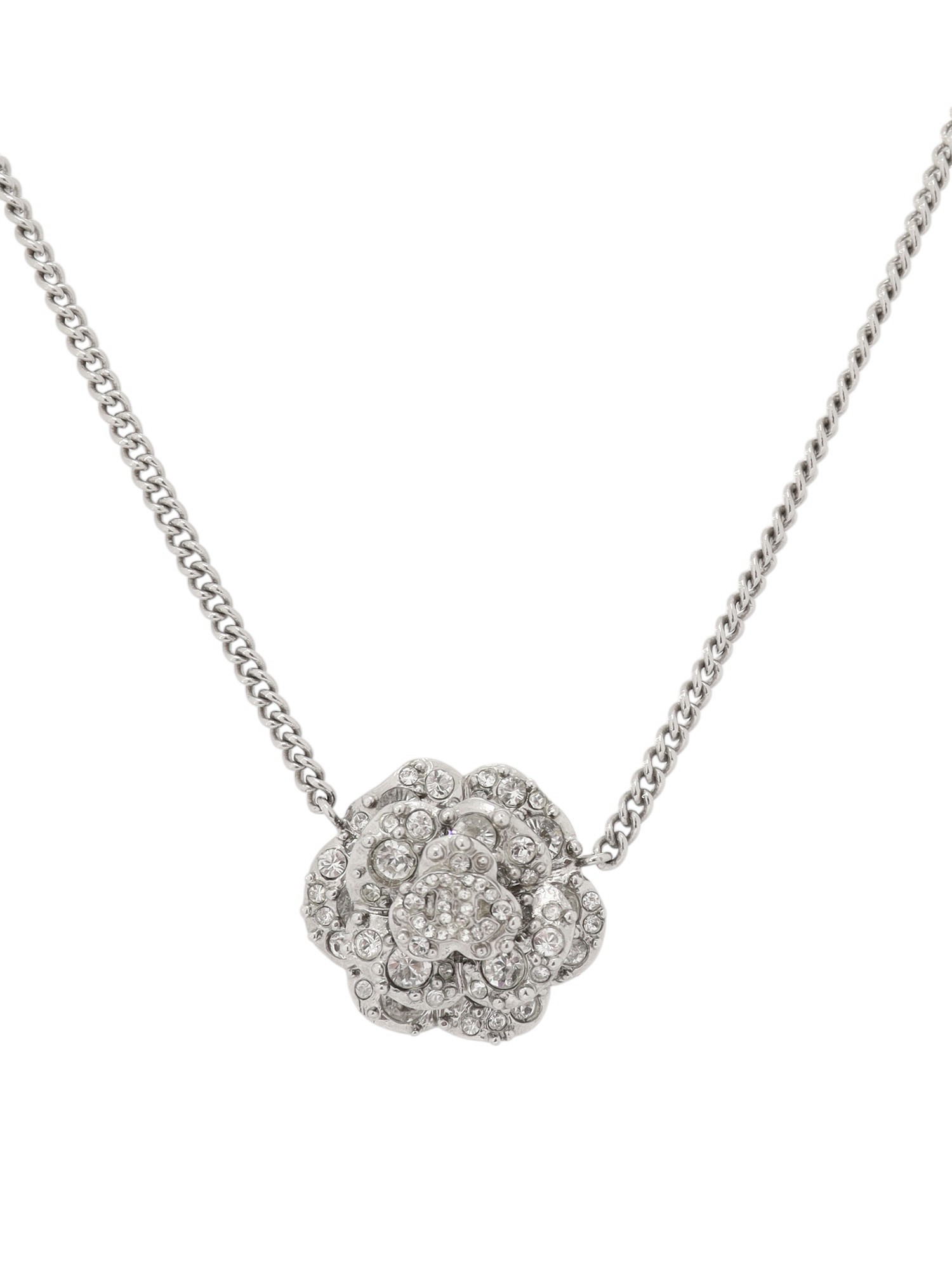 Chanel Necklace 0