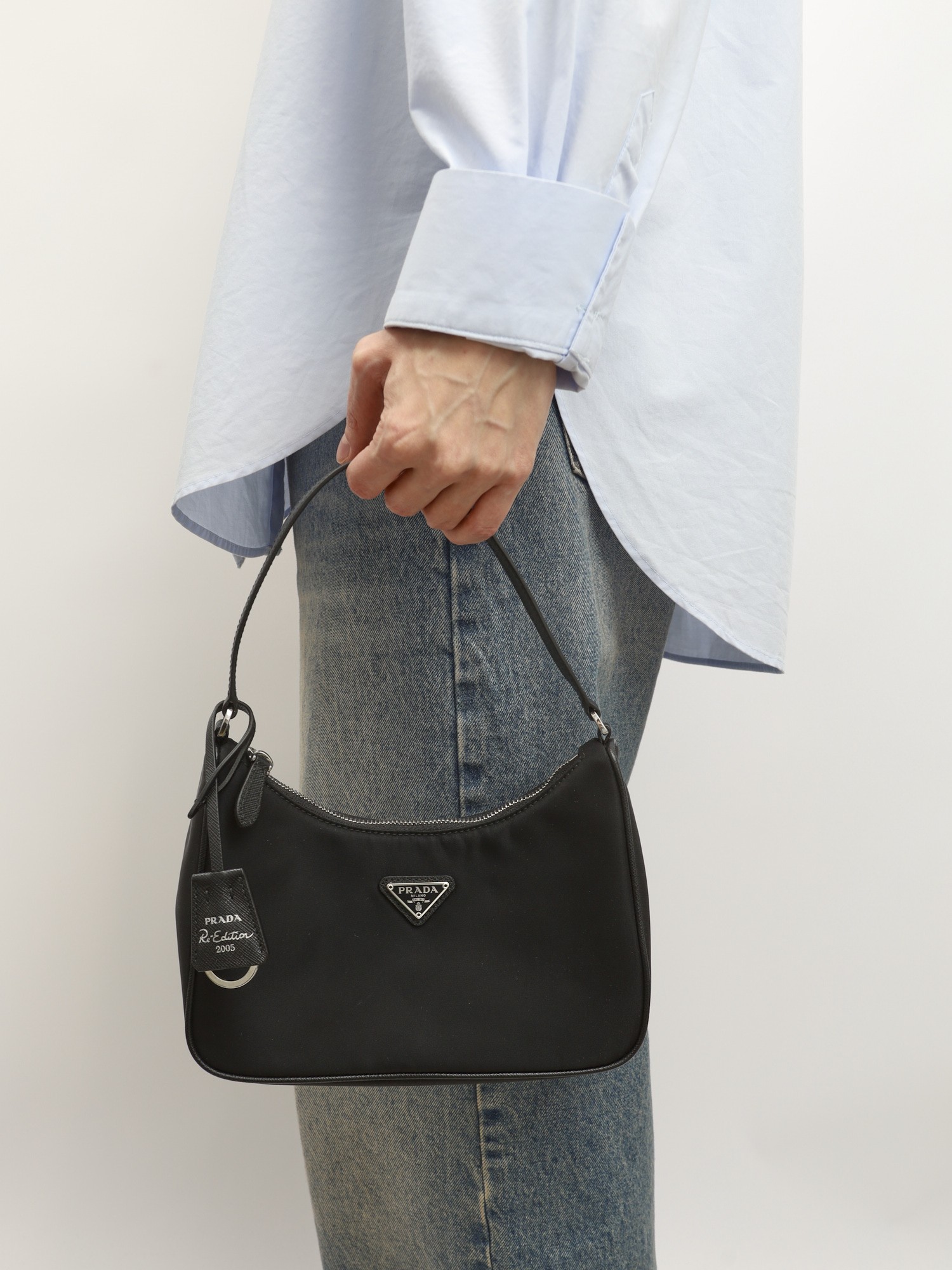 Prada Re-Edition 2005 1