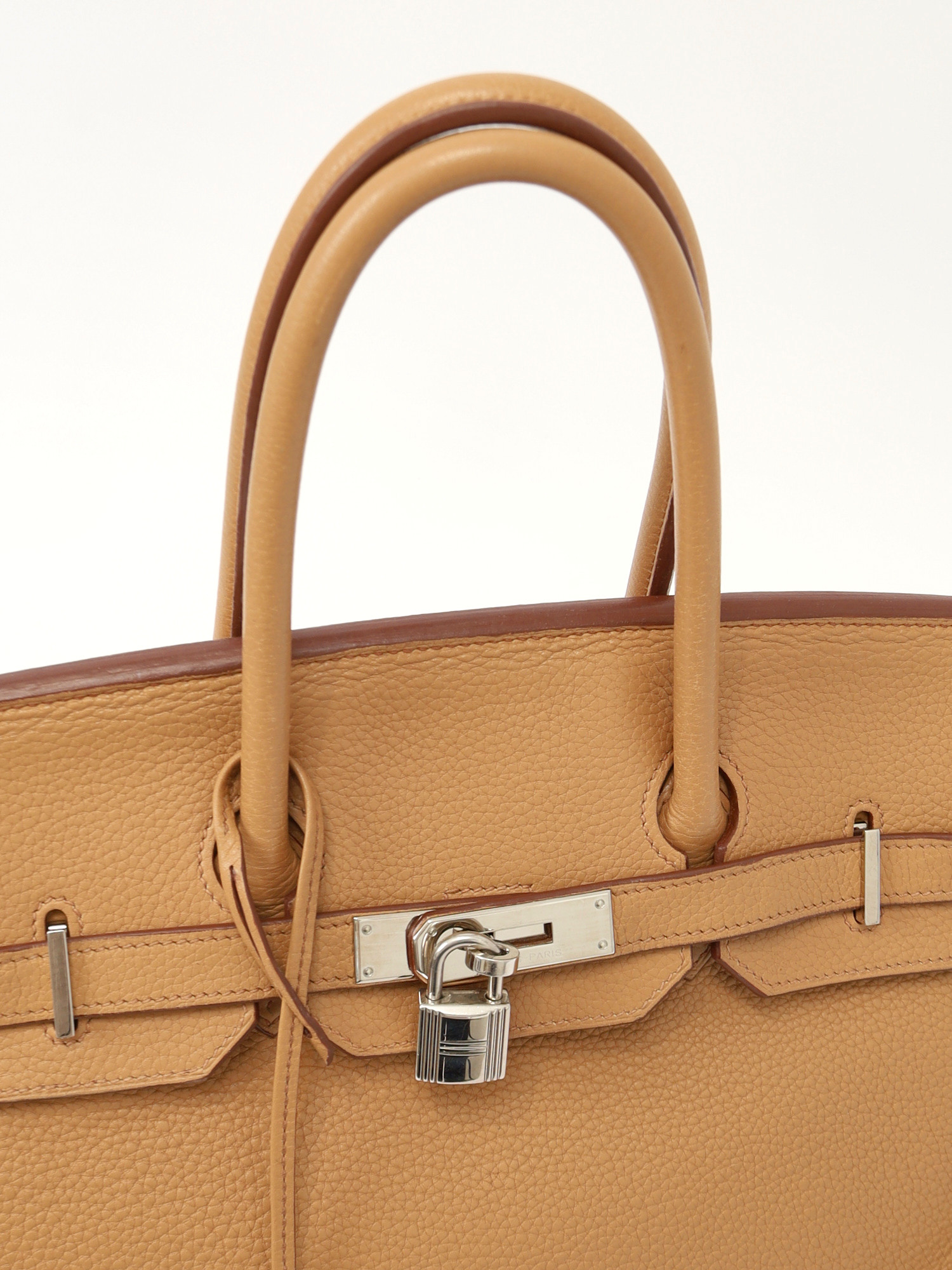 Сумки Hermes Birkin 35 изображение #5