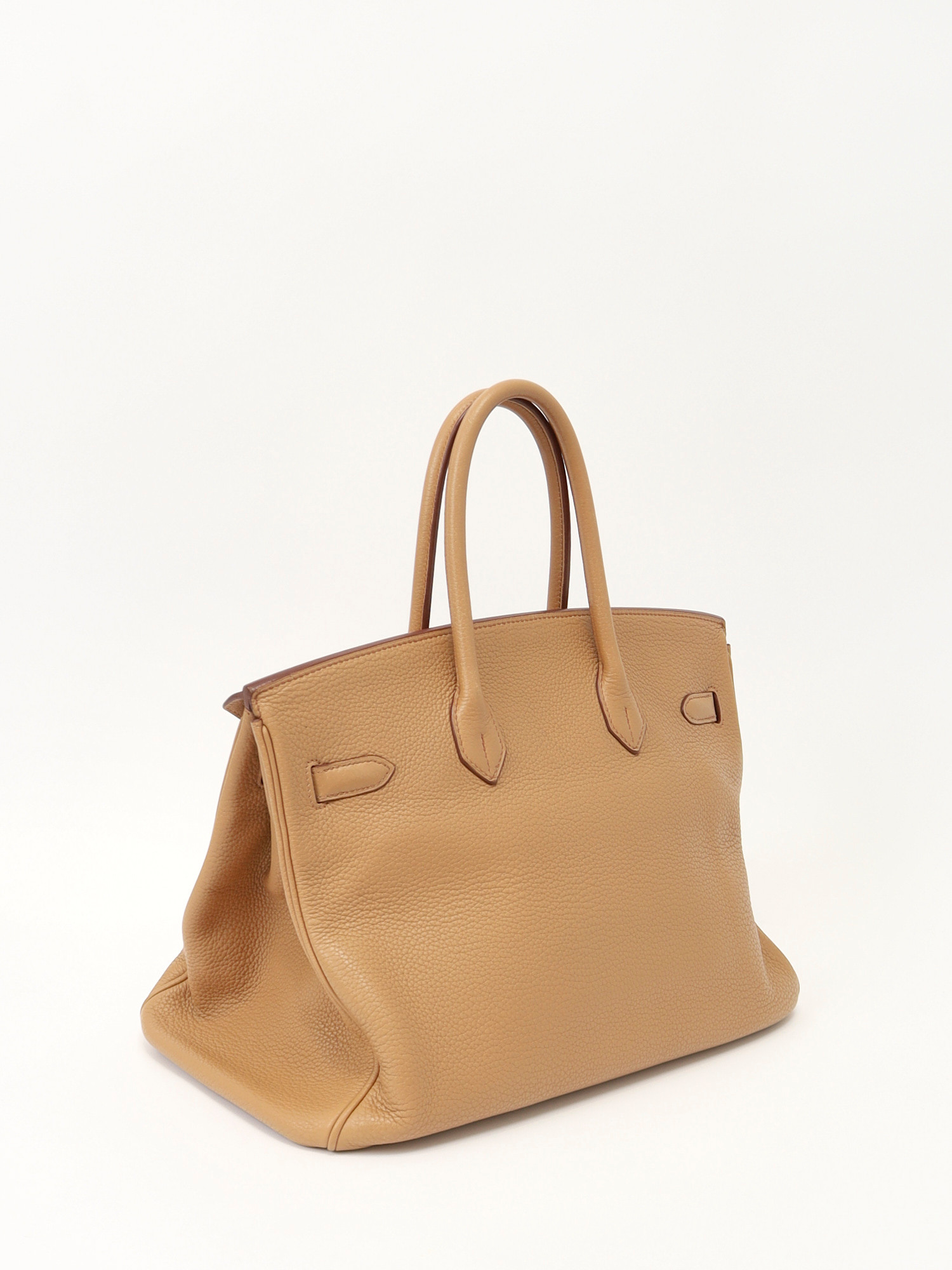 Сумки Hermes Birkin 35 изображение #4