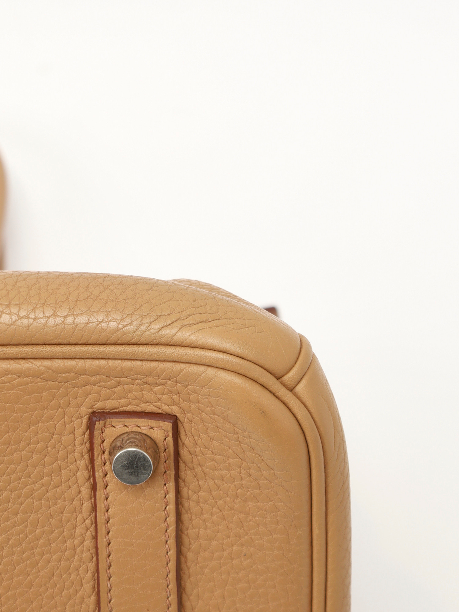 Сумки Hermes Birkin 35 изображение #12