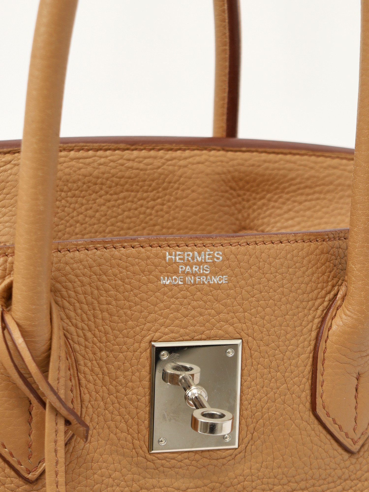 Сумки Hermes Birkin 35 изображение #13