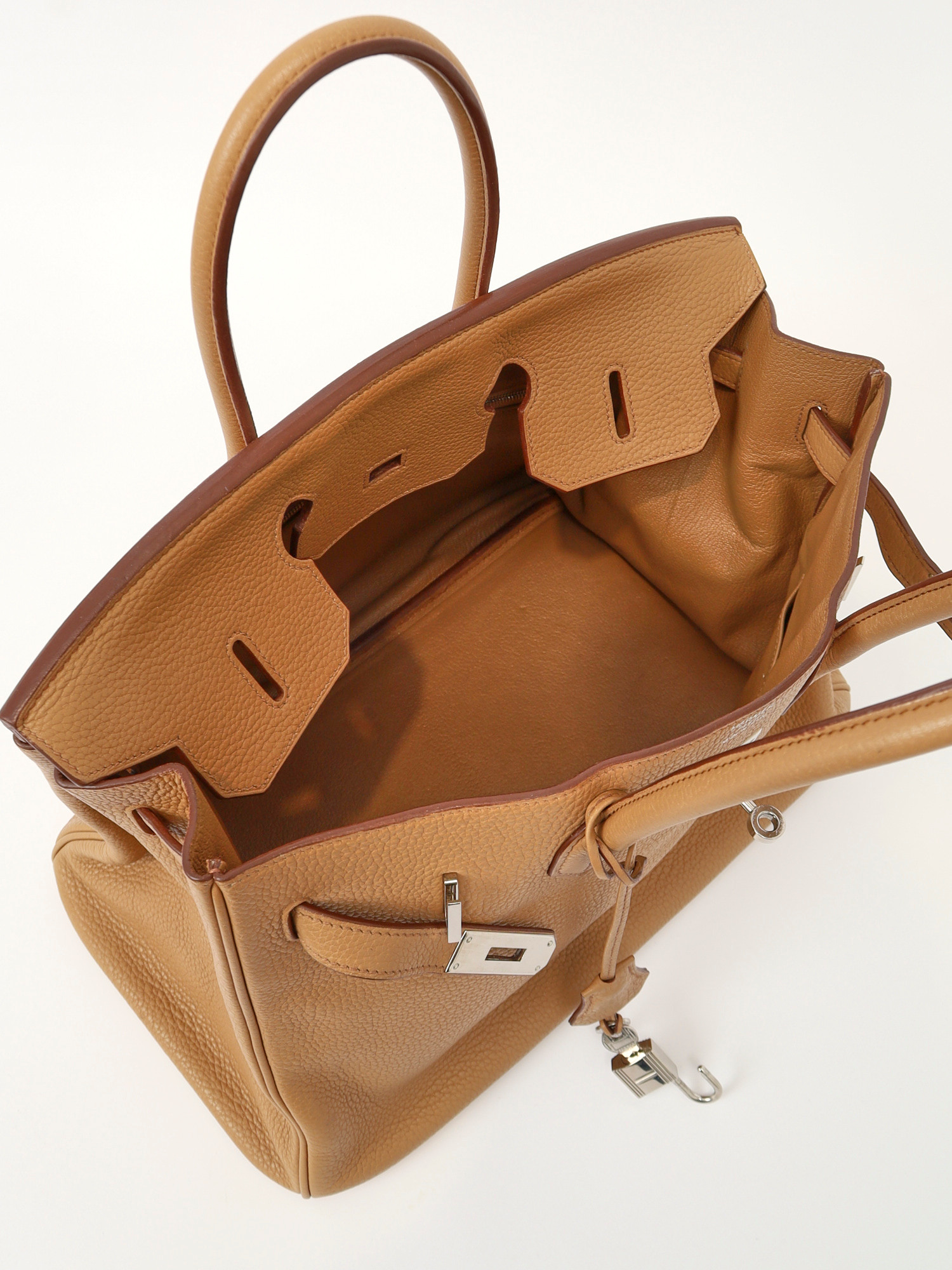Сумки Hermes Birkin 35 изображение #15